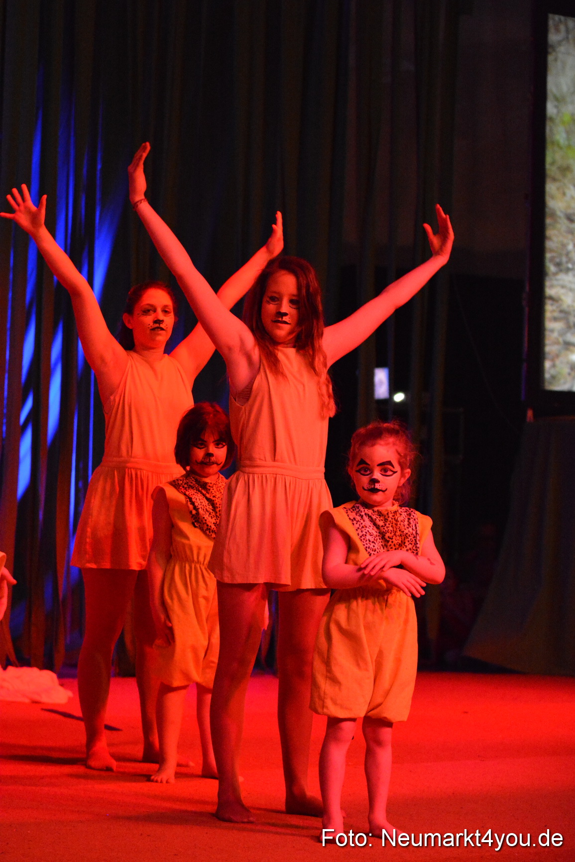 Hakuna Matata Circusverein 010416 0109