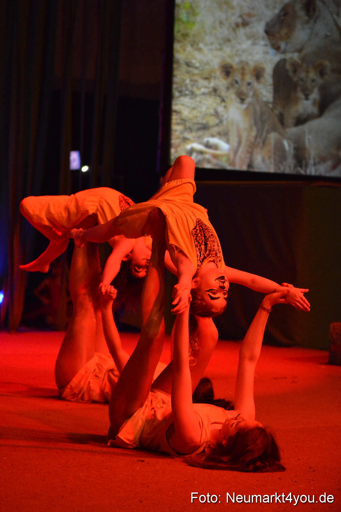 Hakuna Matata Circusverein 010416 0111