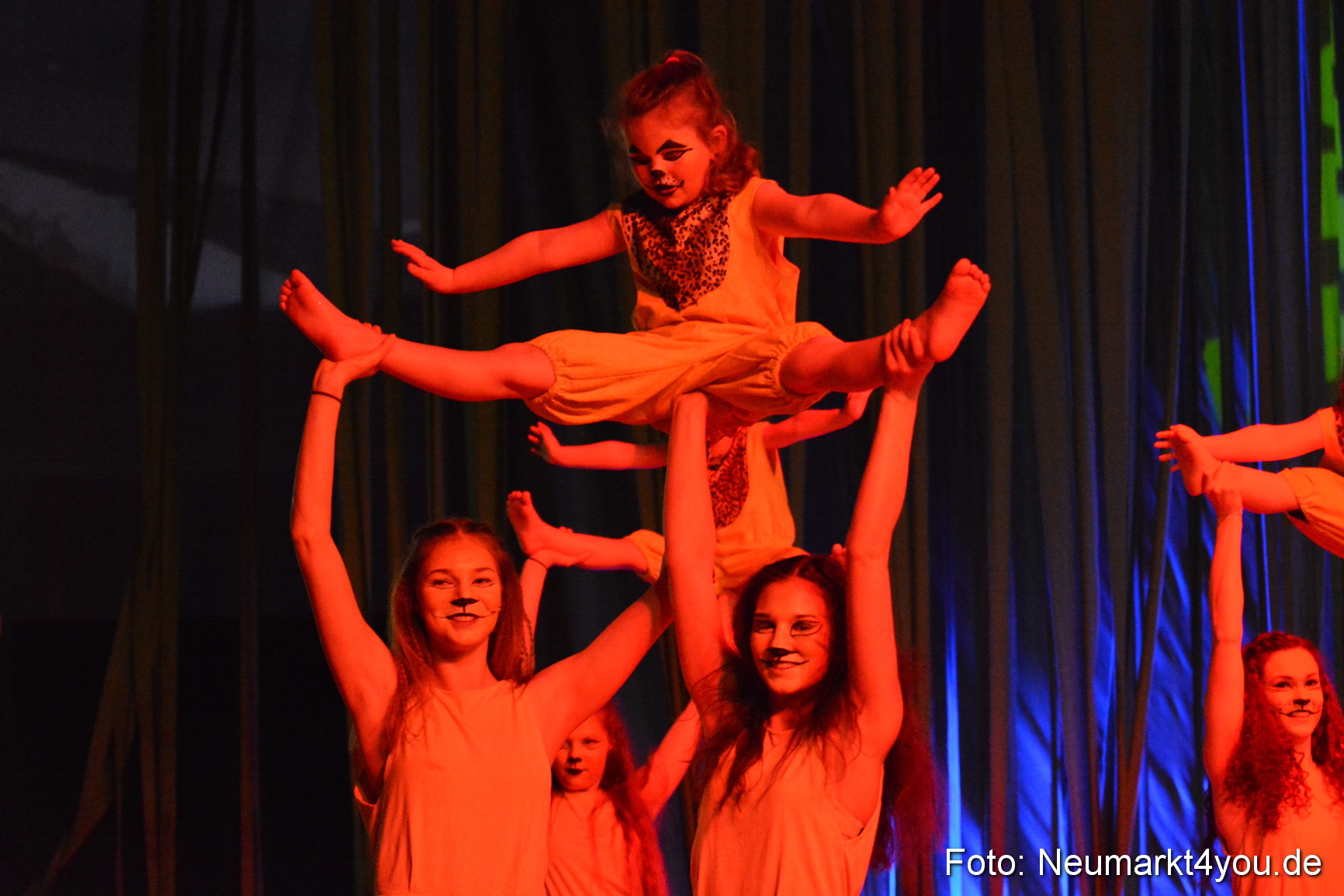 Hakuna Matata Circusverein 010416 0114