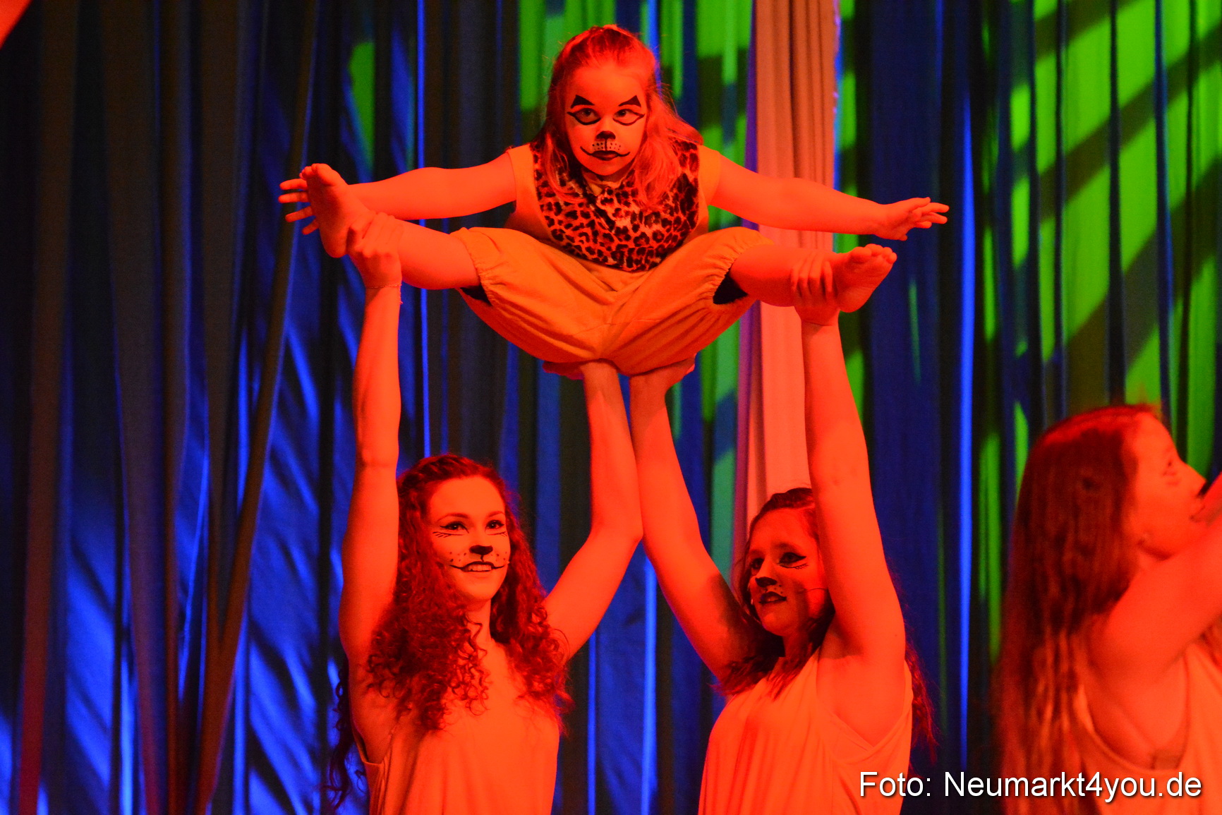 Hakuna Matata Circusverein 010416 0115