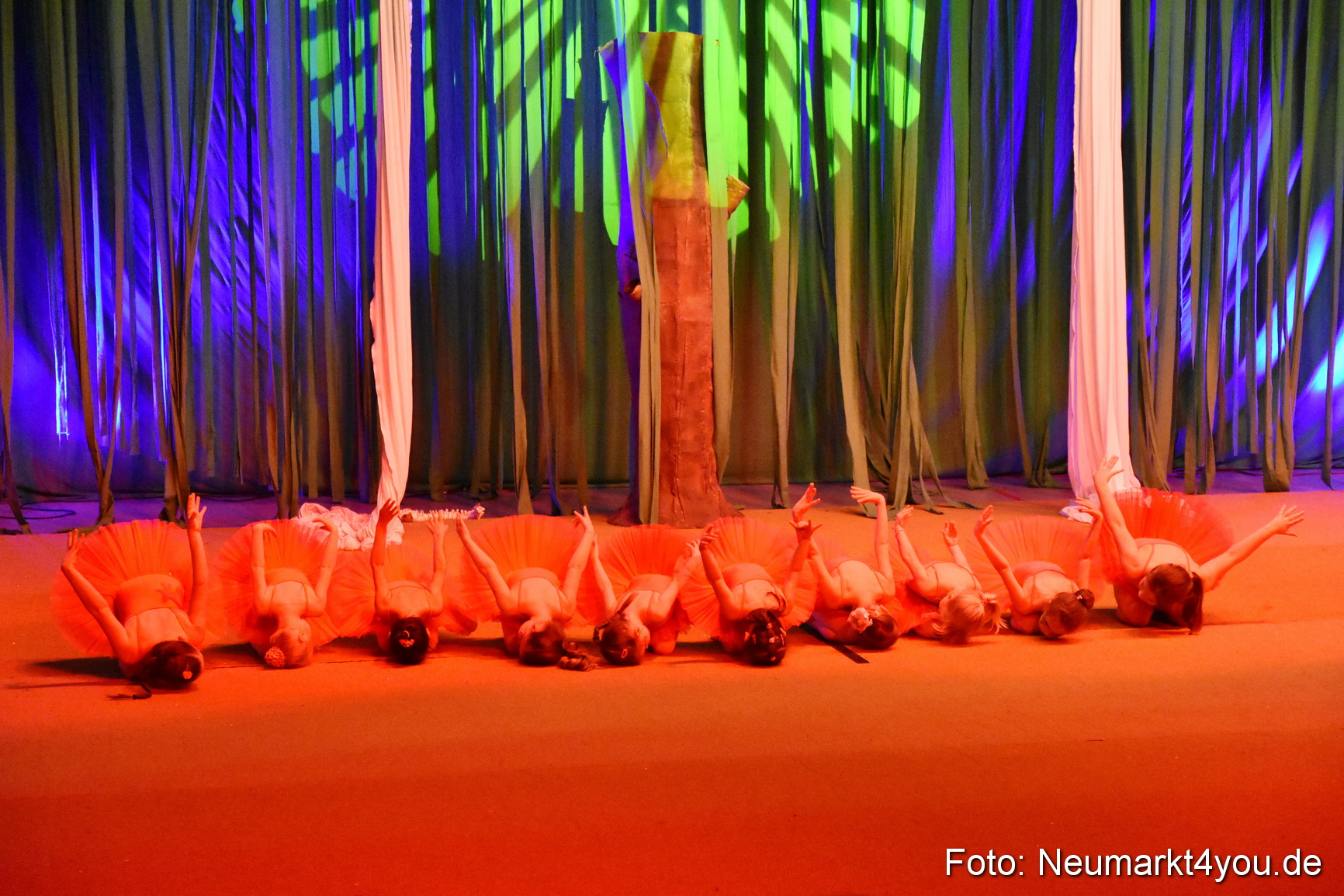 Hakuna Matata Circusverein 010416 0125