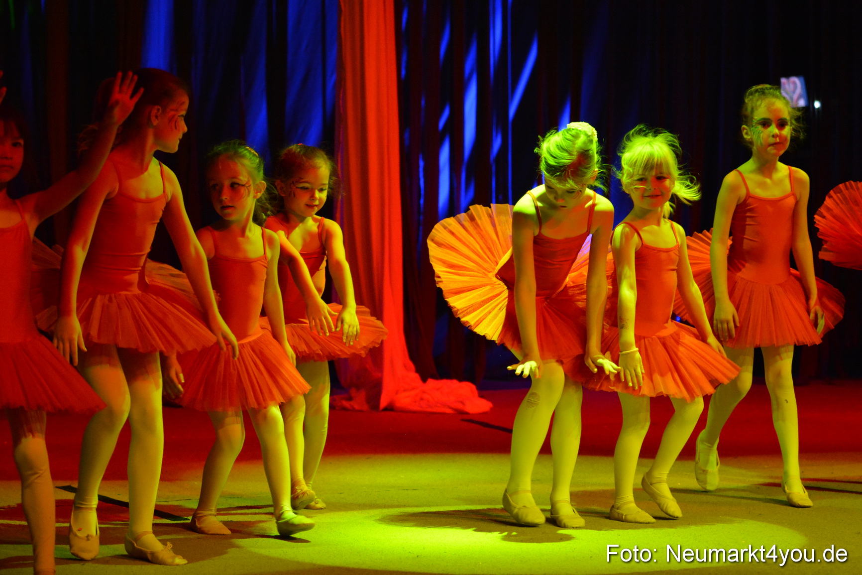 Hakuna Matata Circusverein 010416 0126