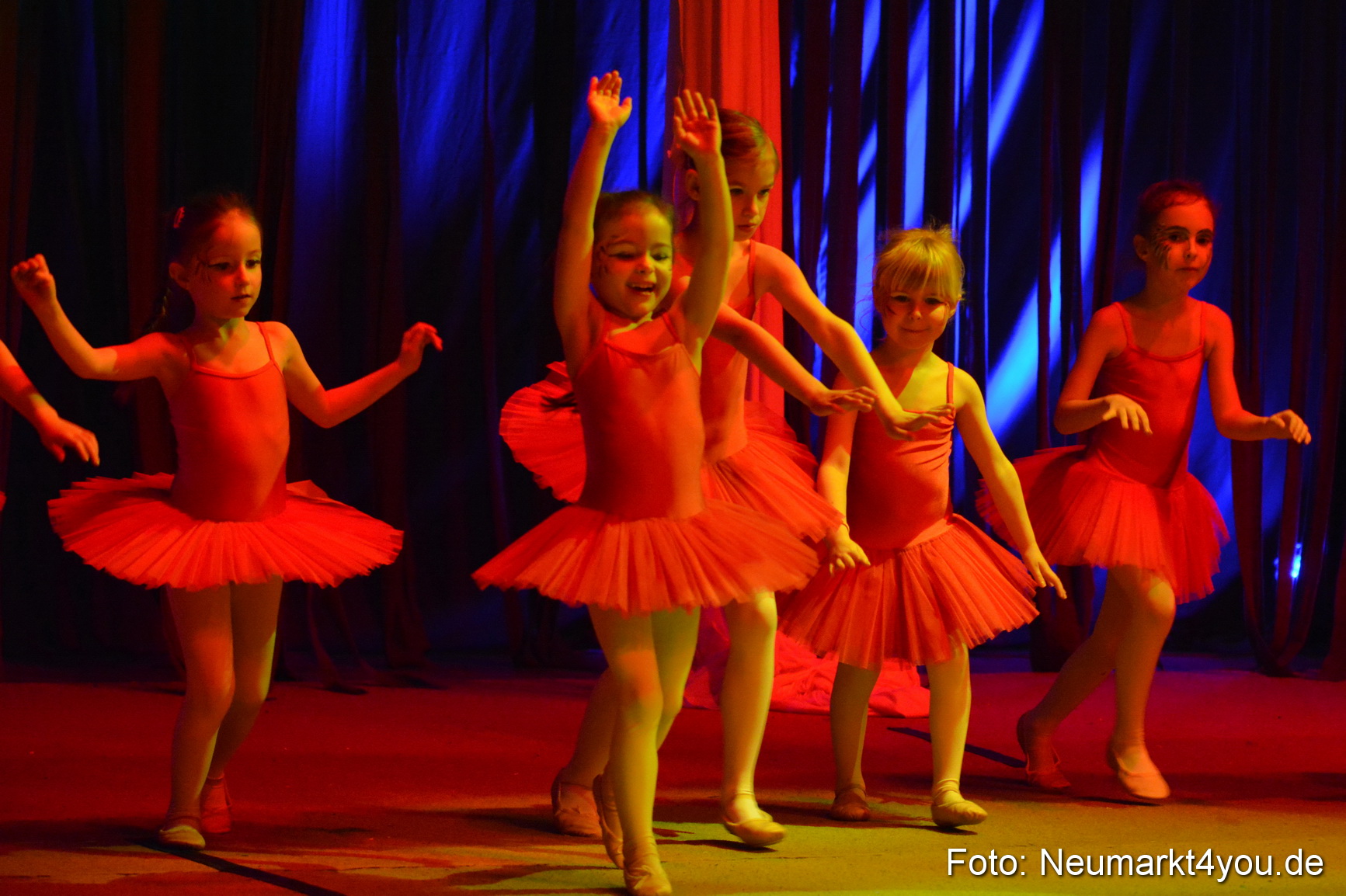 Hakuna Matata Circusverein 010416 0127