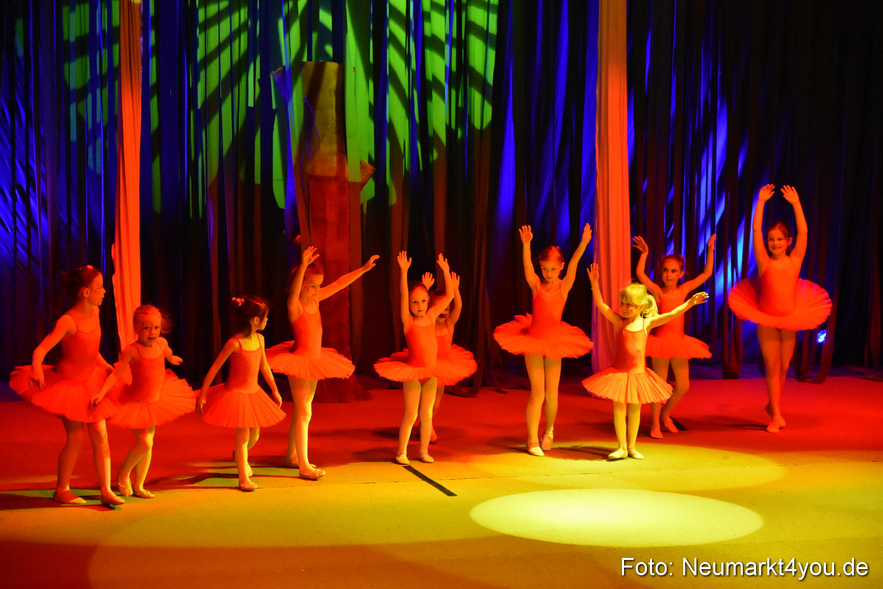 Hakuna Matata Circusverein 010416 0128