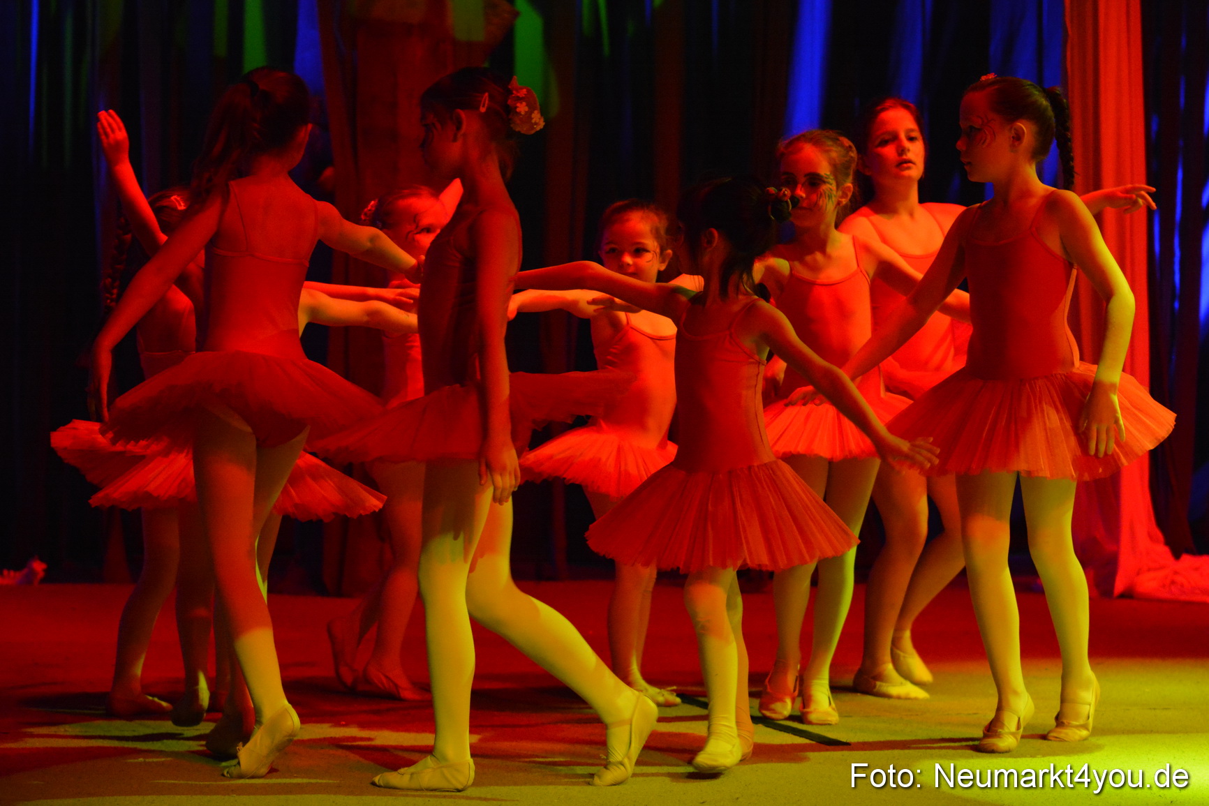 Hakuna Matata Circusverein 010416 0129