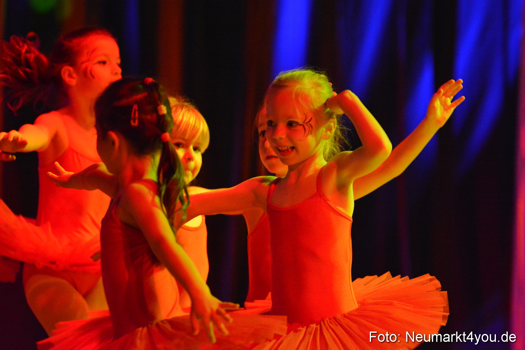 Hakuna Matata Circusverein 010416 0130