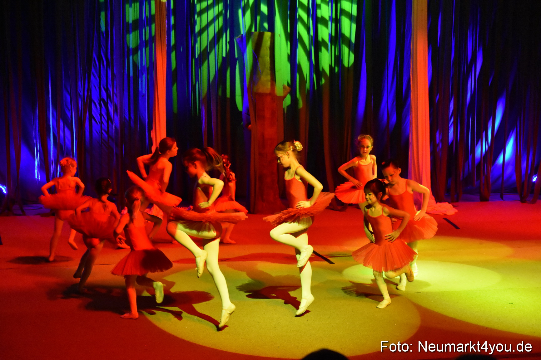 Hakuna Matata Circusverein 010416 0131