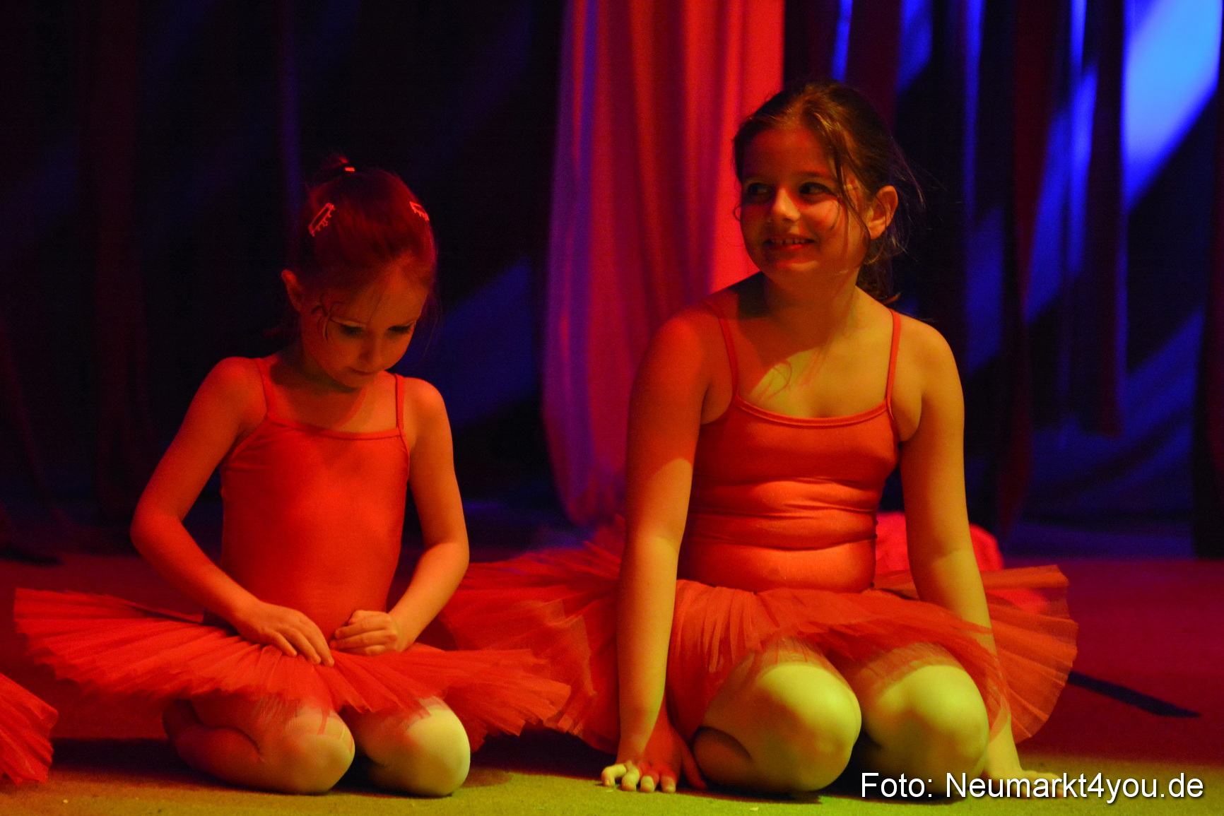 Hakuna Matata Circusverein 010416 0132