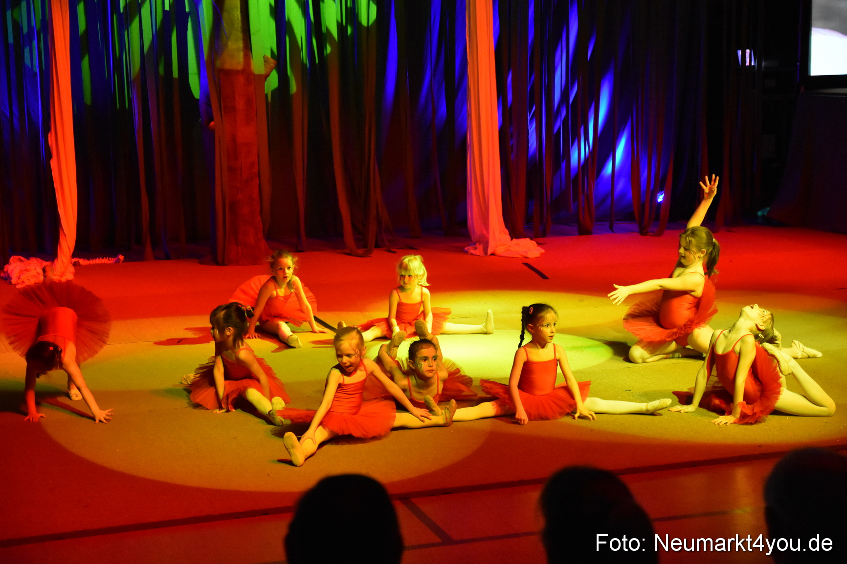 Hakuna Matata Circusverein 010416 0134