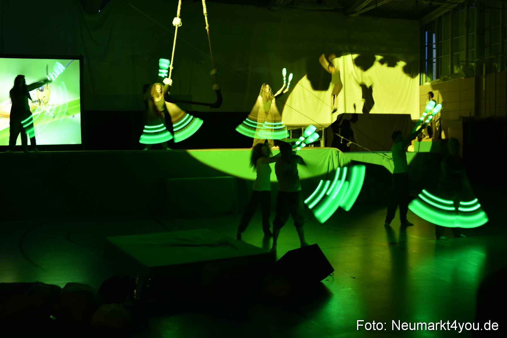 Hakuna Matata Circusverein 010416 0135