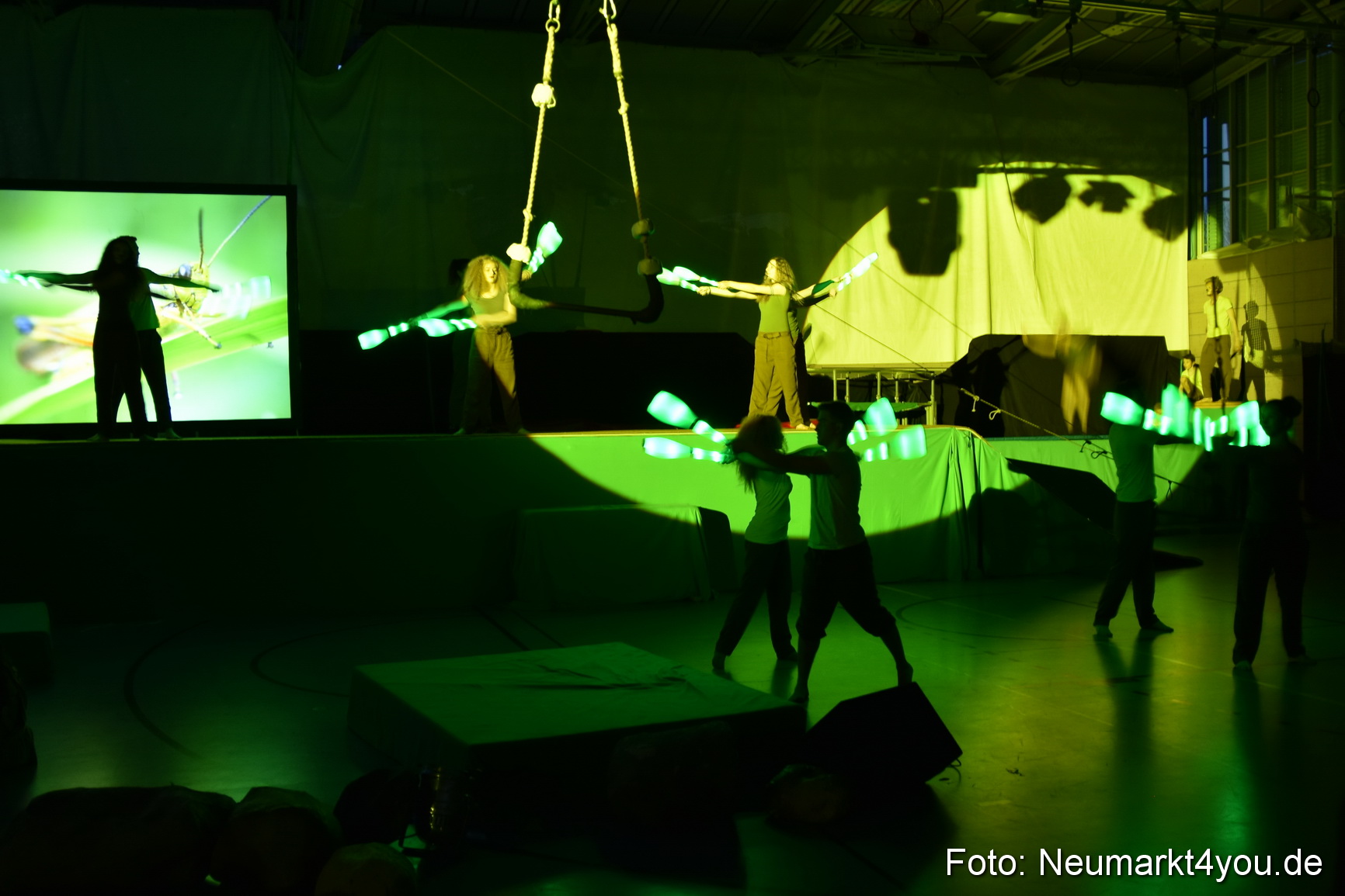 Hakuna Matata Circusverein 010416 0136