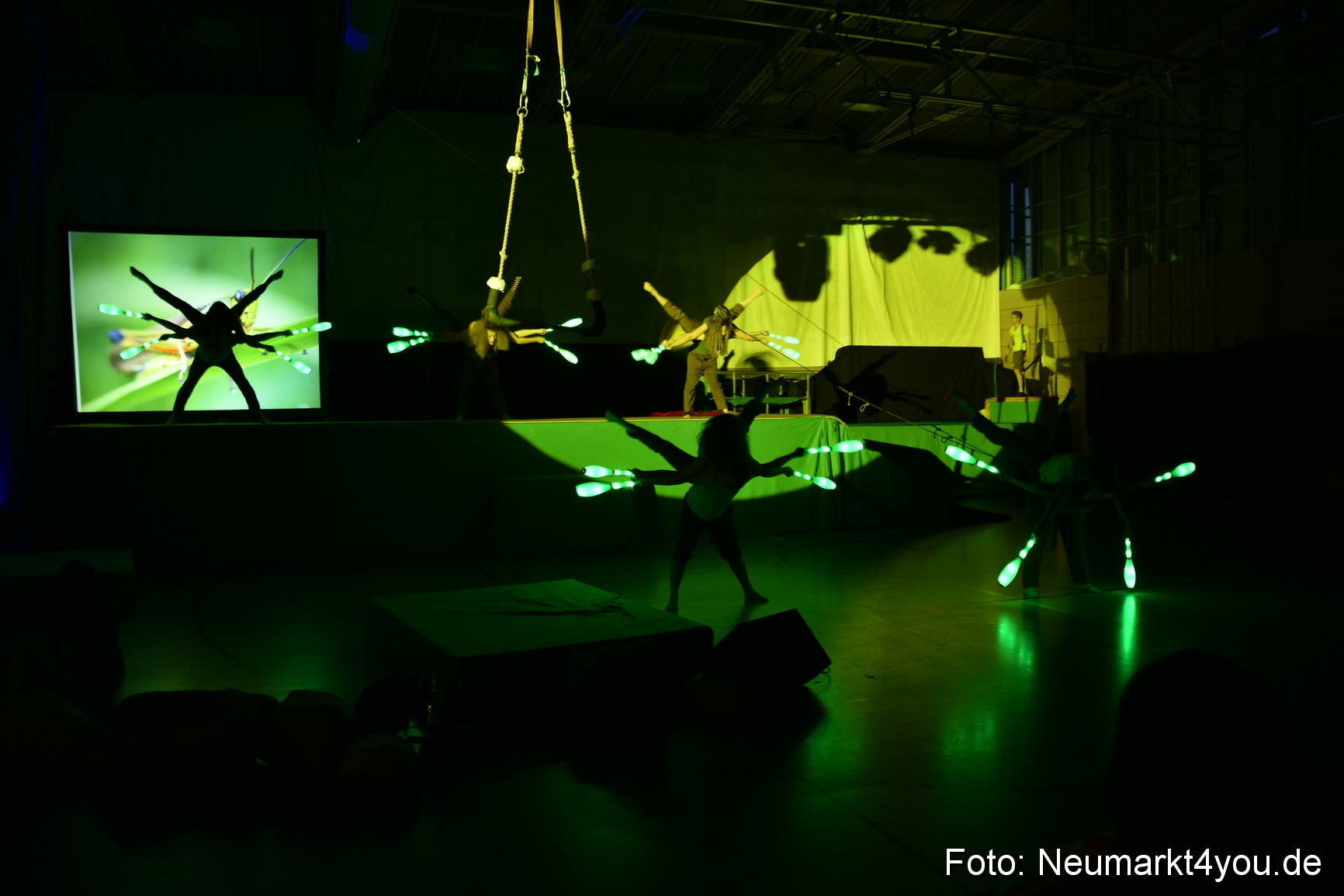 Hakuna Matata Circusverein 010416 0137