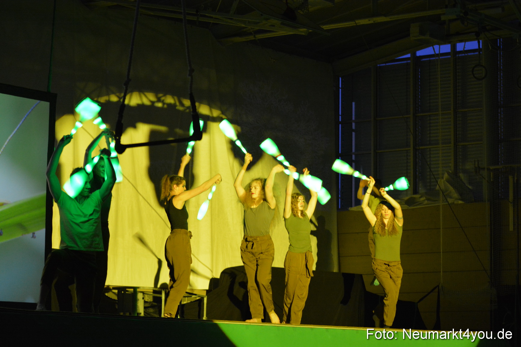 Hakuna Matata Circusverein 010416 0138