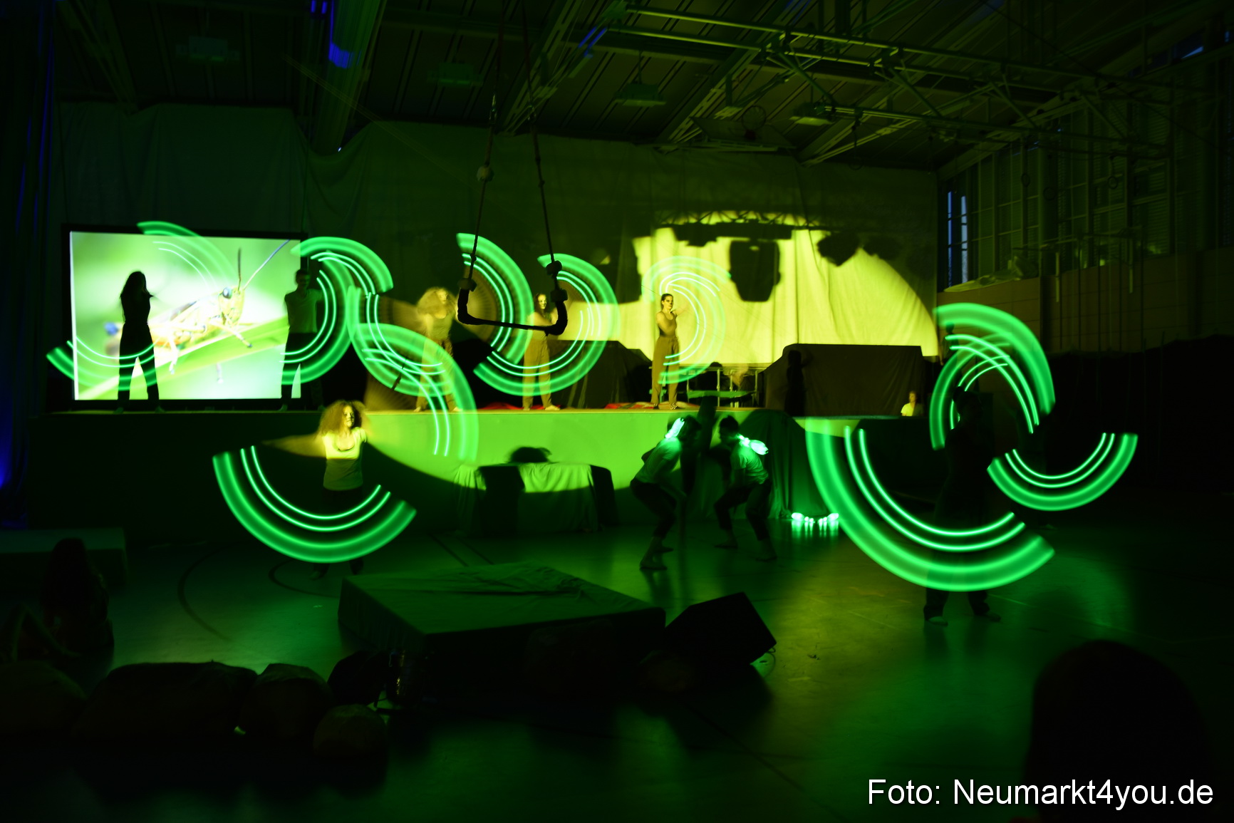 Hakuna Matata Circusverein 010416 0140