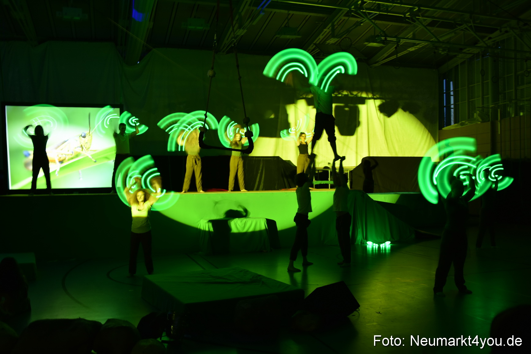 Hakuna Matata Circusverein 010416 0141