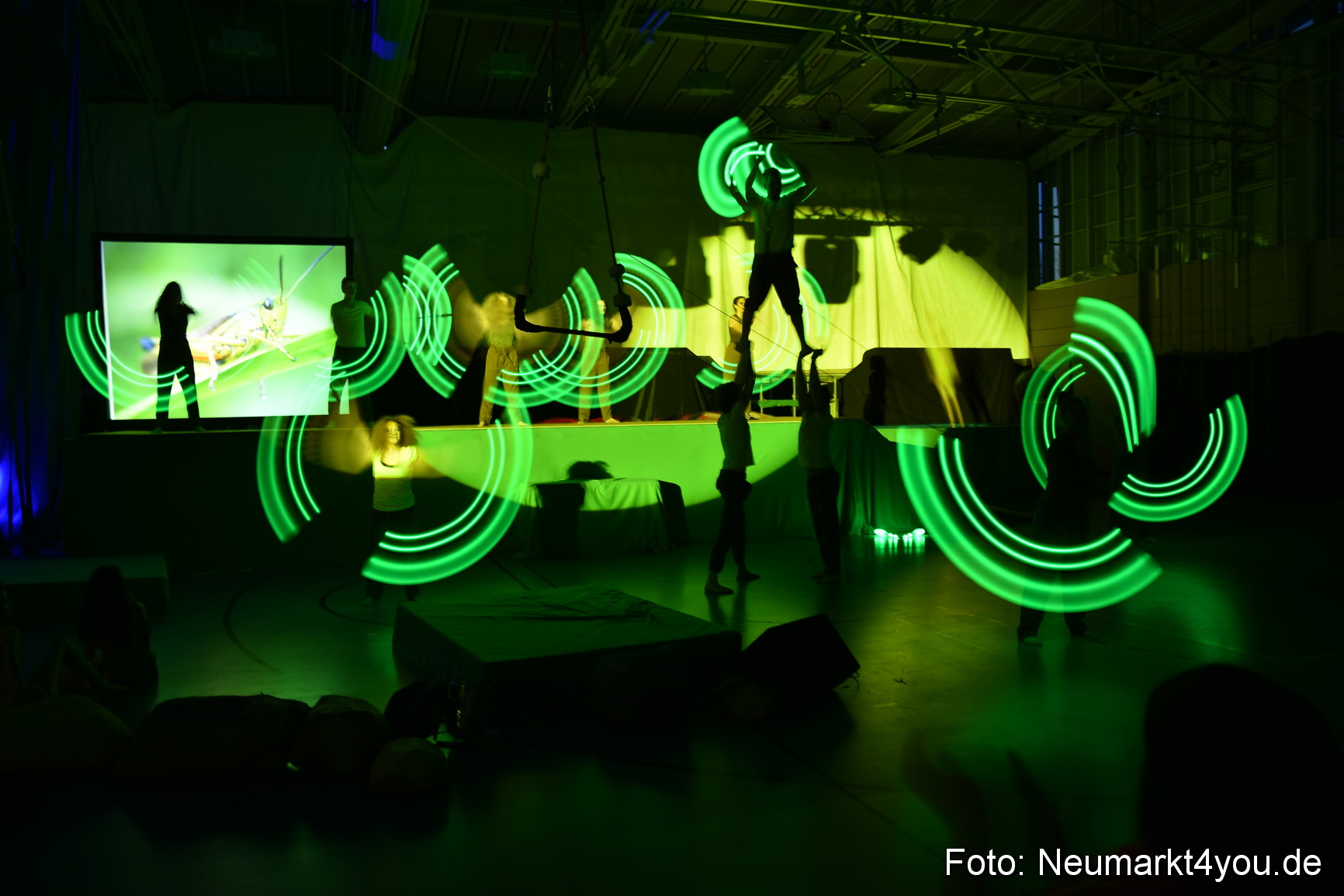 Hakuna Matata Circusverein 010416 0142