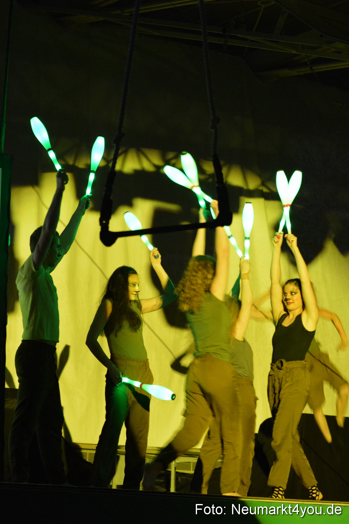 Hakuna Matata Circusverein 010416 0143