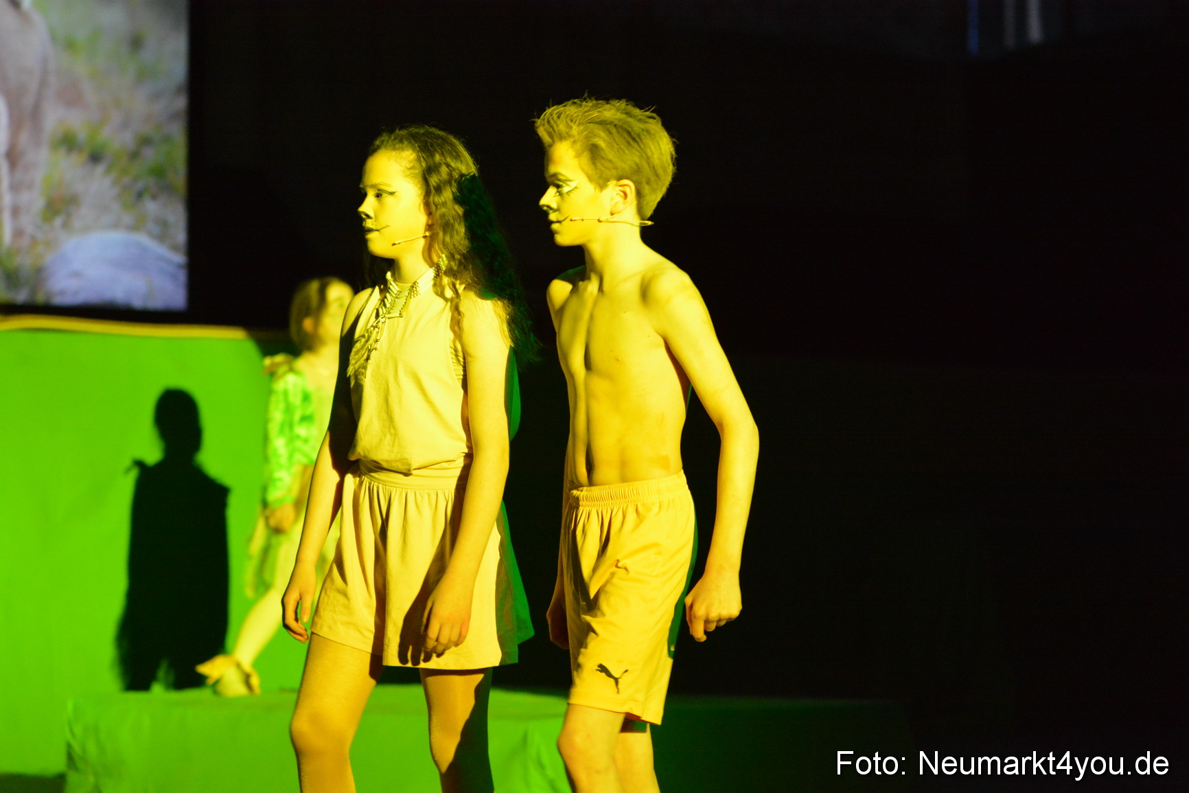 Hakuna Matata Circusverein 010416 0144