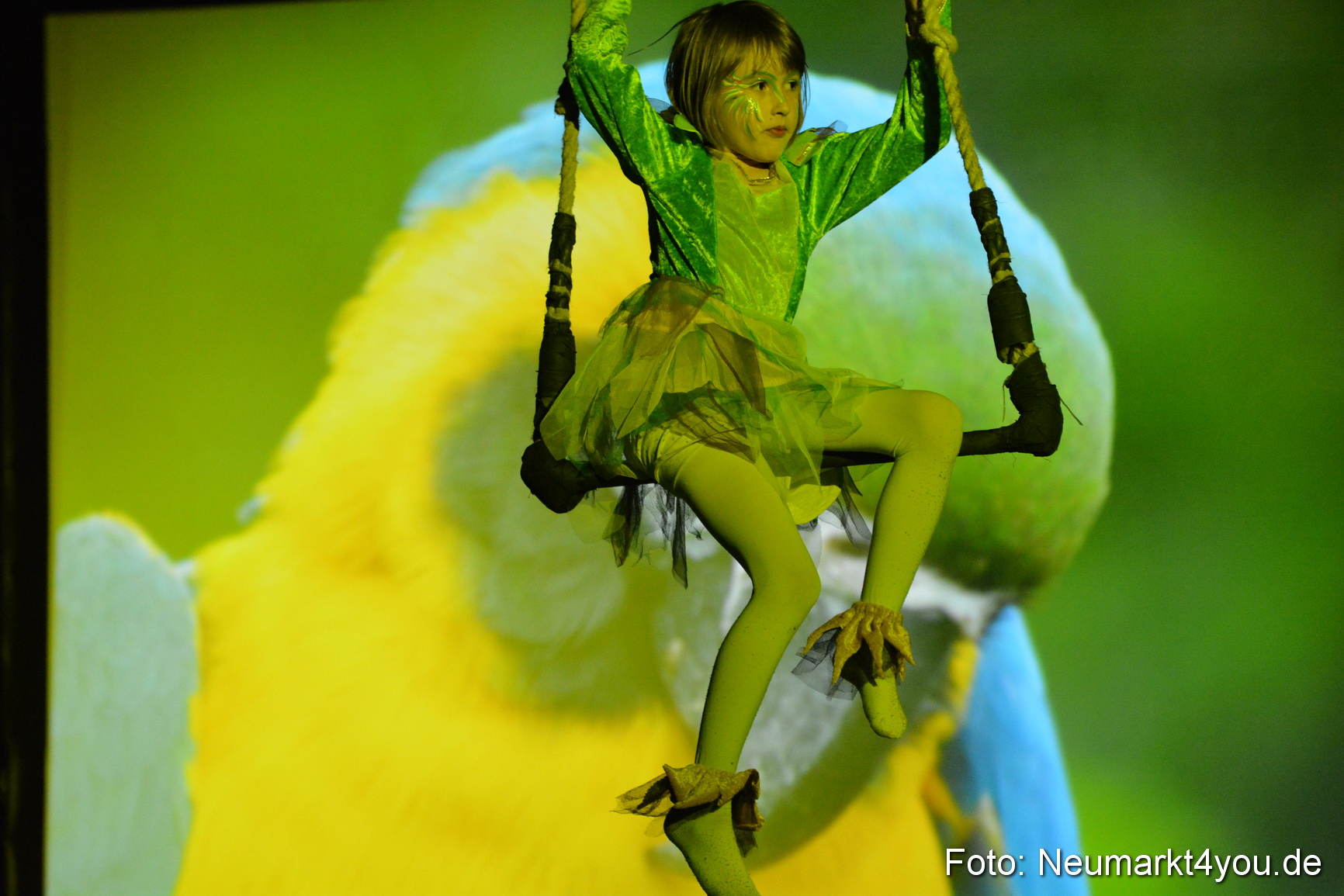 Hakuna Matata Circusverein 010416 0146