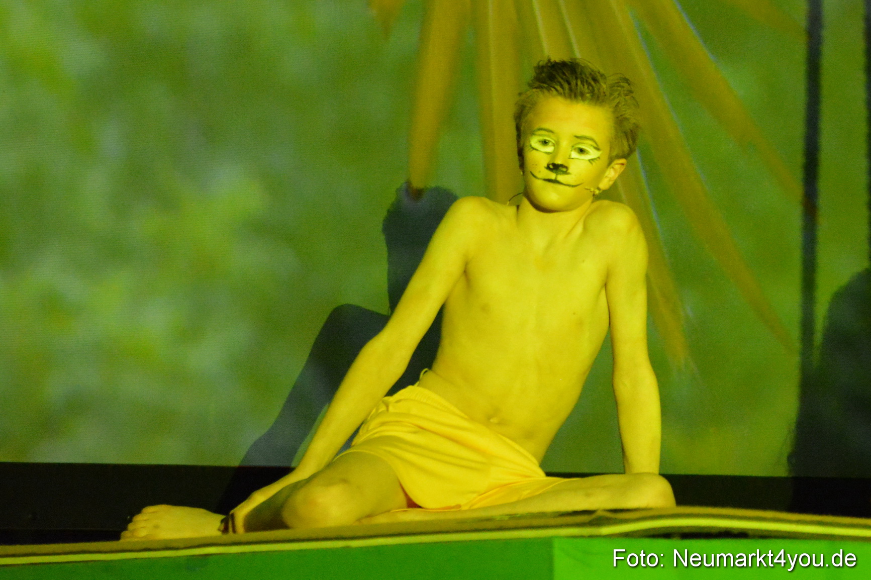 Hakuna Matata Circusverein 010416 0150