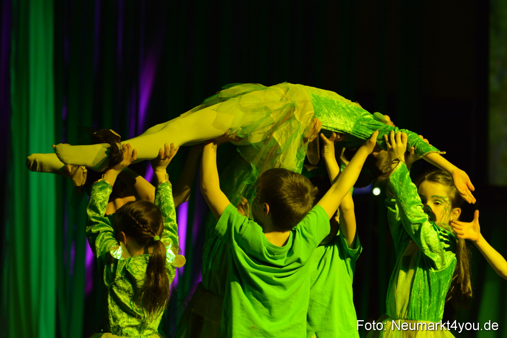 Hakuna Matata Circusverein 010416 0151