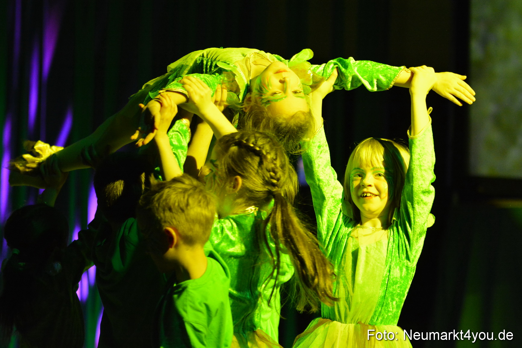 Hakuna Matata Circusverein 010416 0152