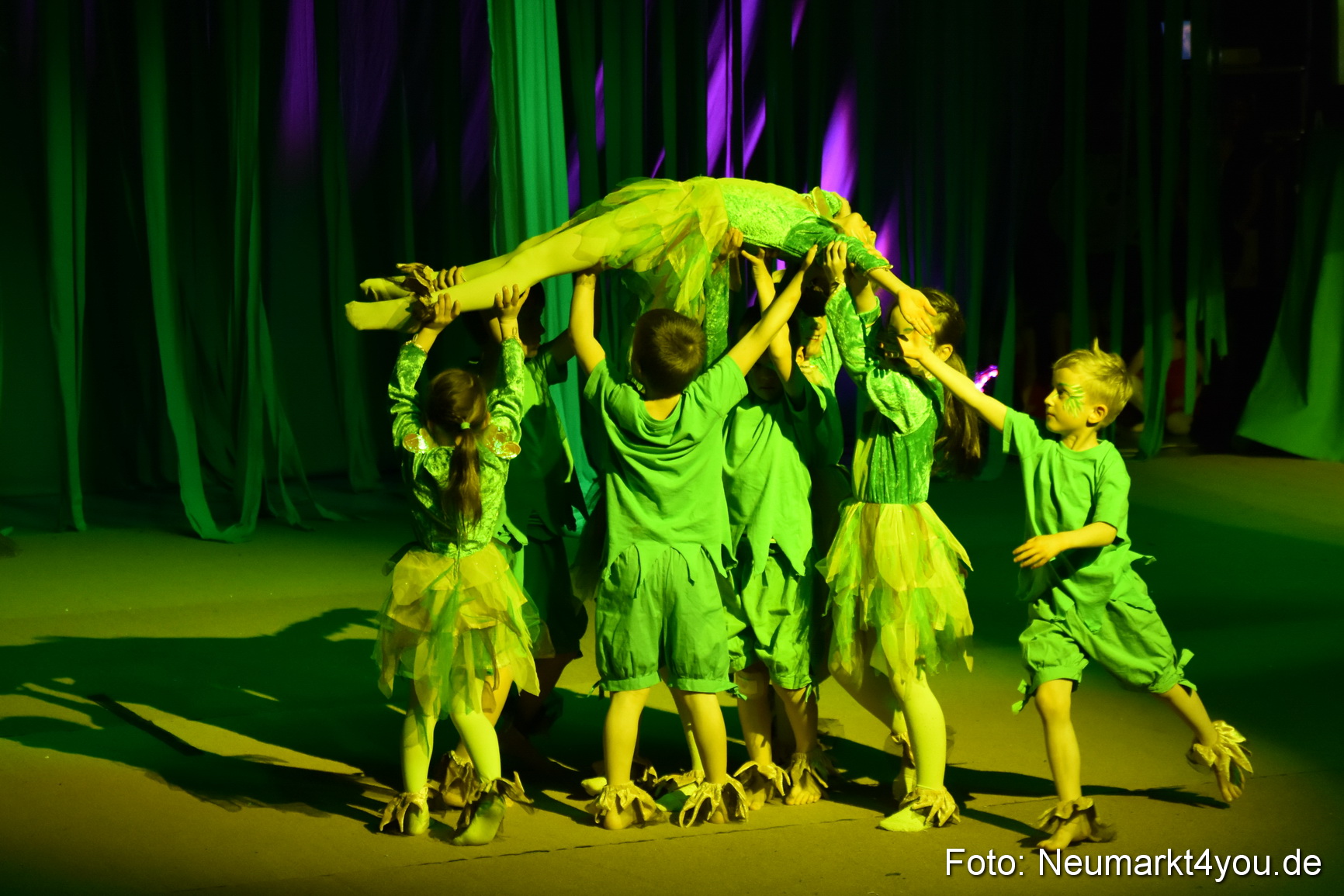 Hakuna Matata Circusverein 010416 0153