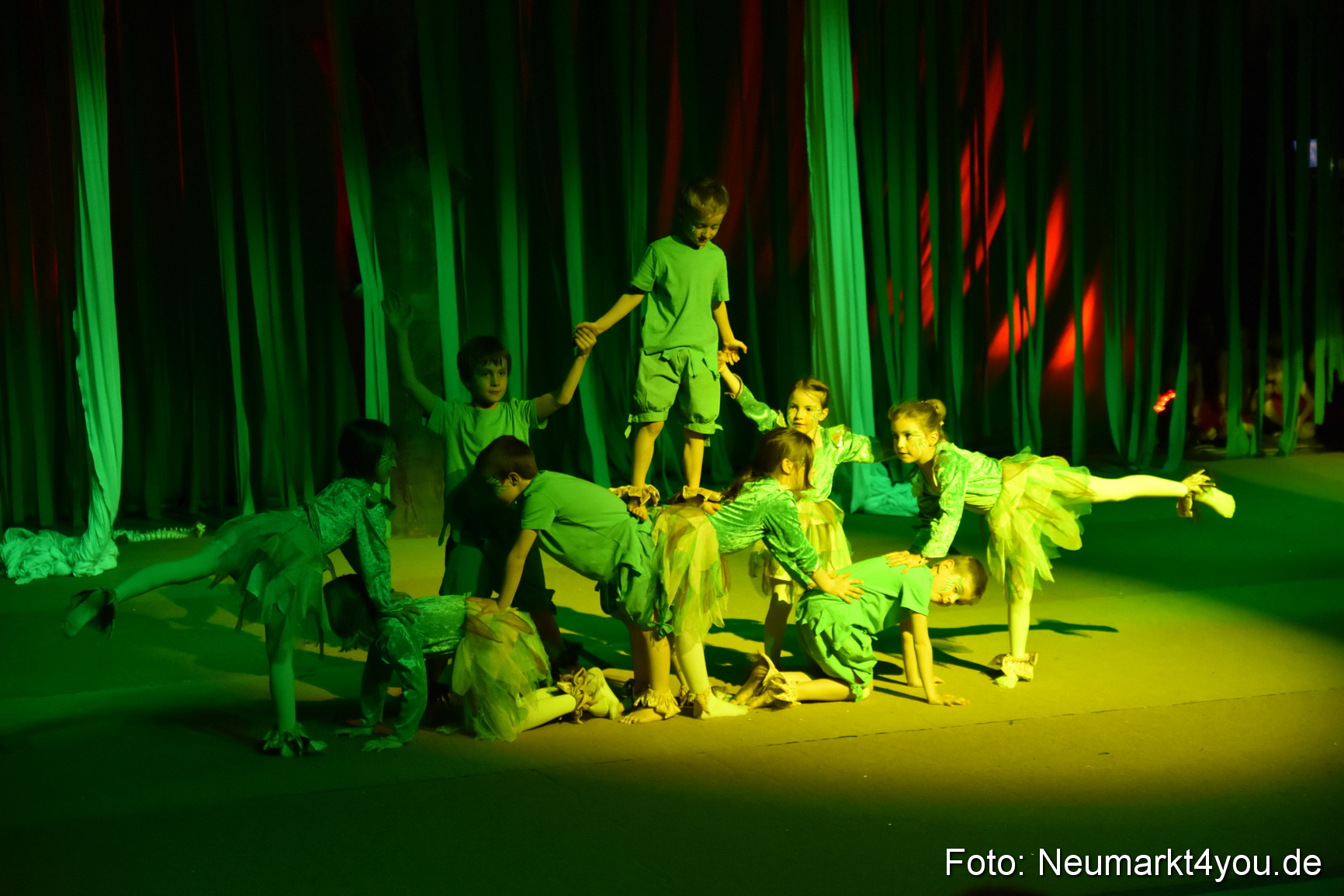 Hakuna Matata Circusverein 010416 0154