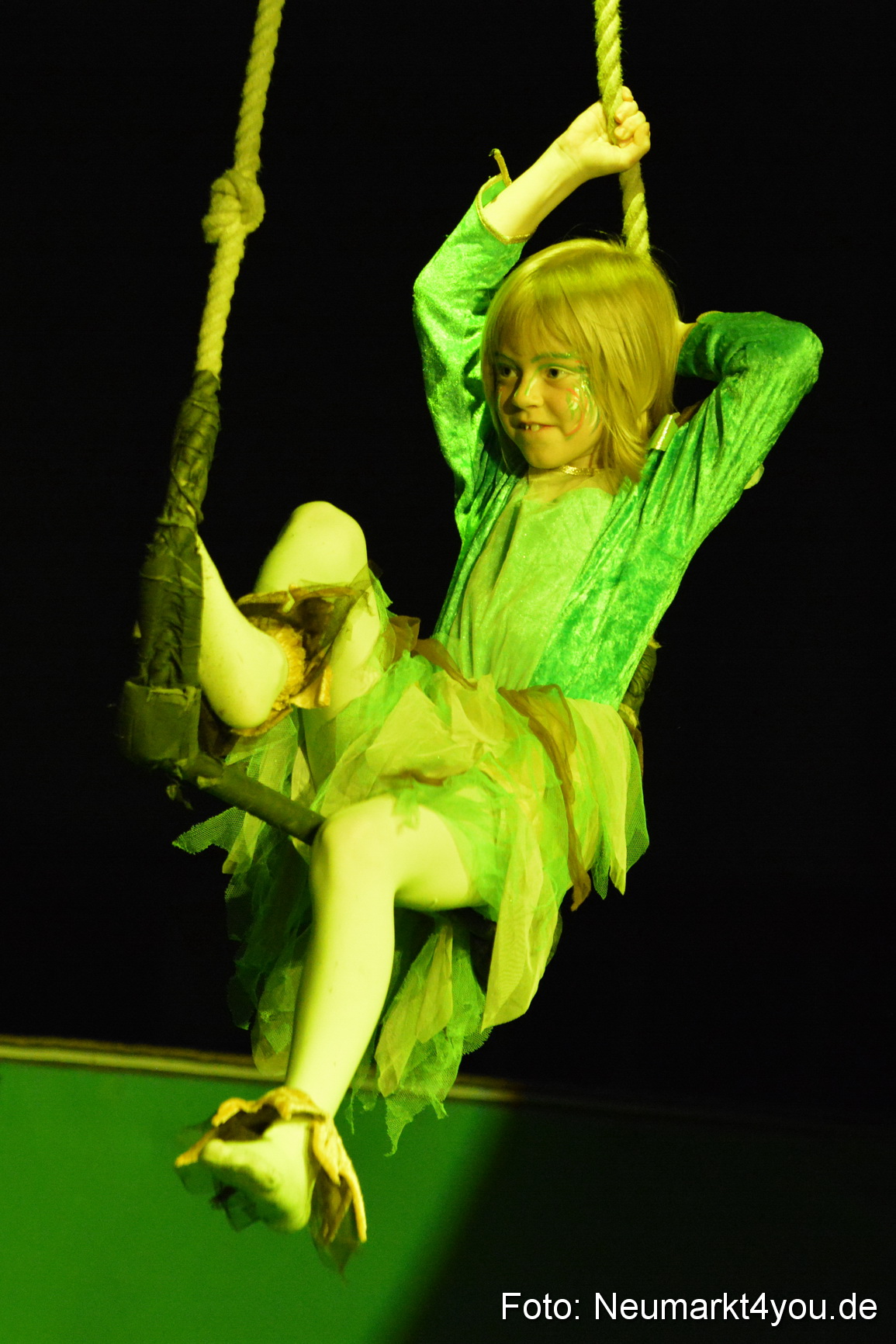 Hakuna Matata Circusverein 010416 0155