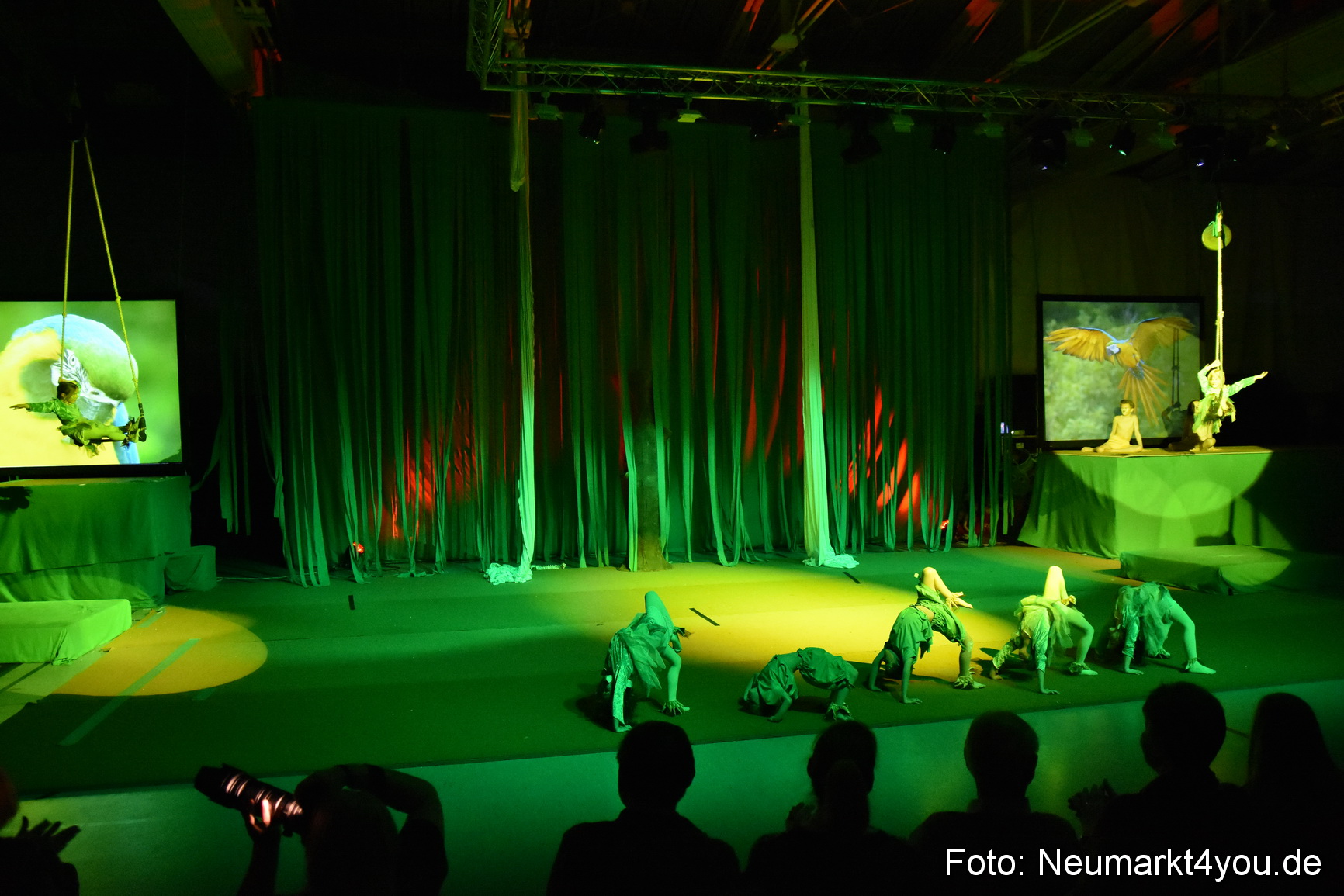 Hakuna Matata Circusverein 010416 0157