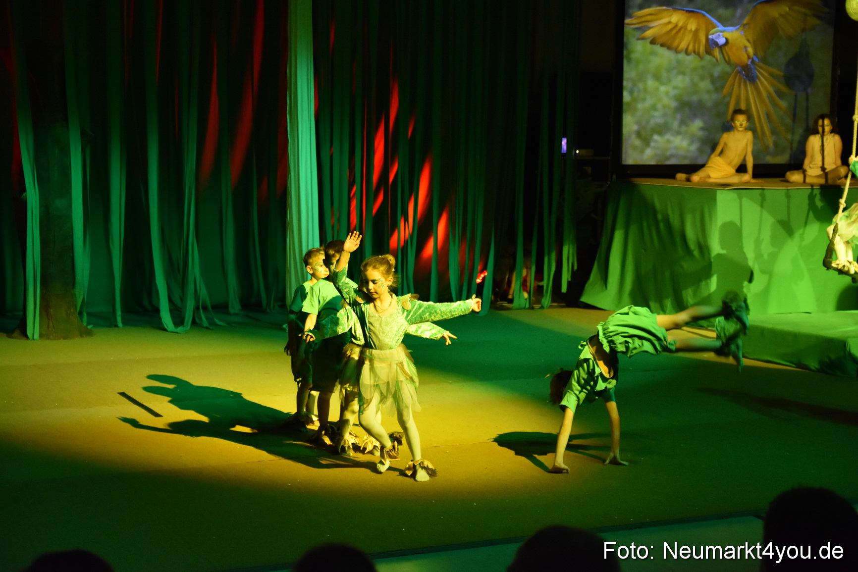 Hakuna Matata Circusverein 010416 0158