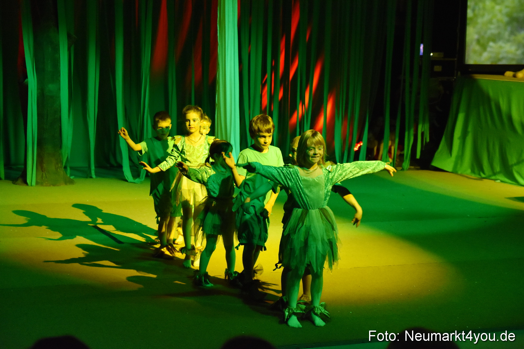 Hakuna Matata Circusverein 010416 0159