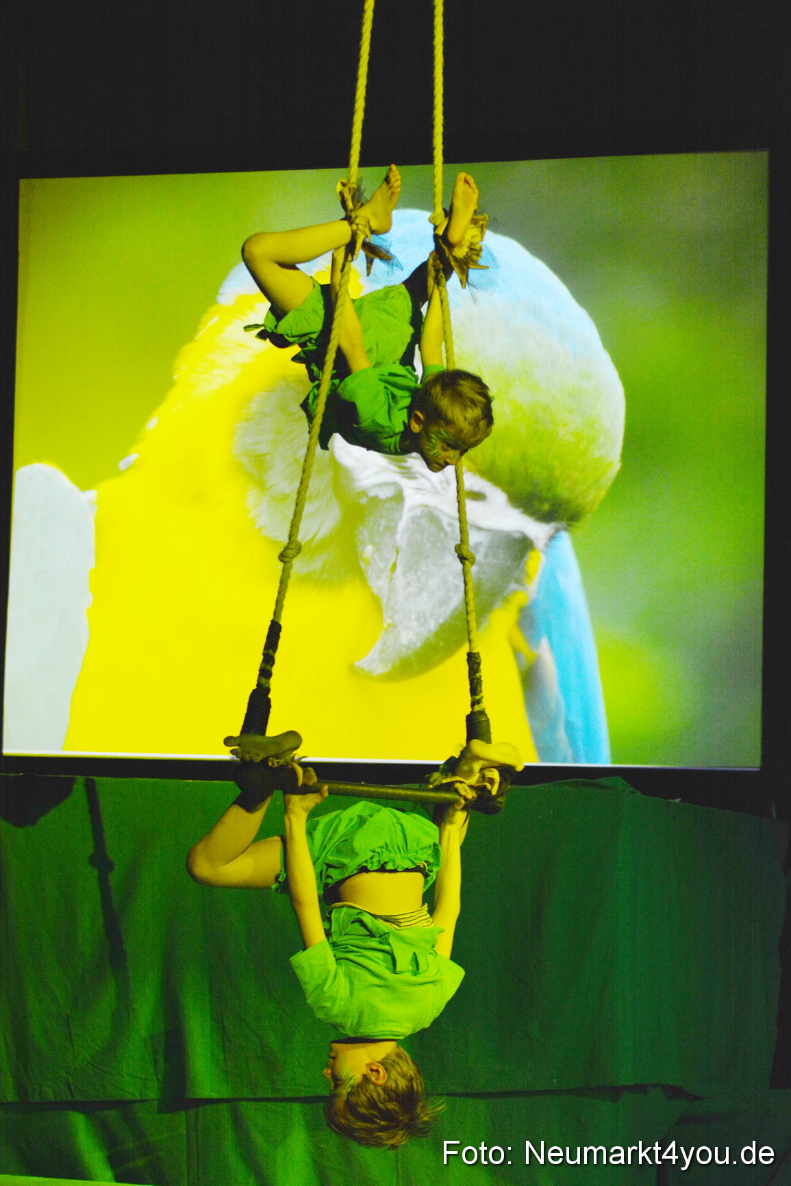 Hakuna Matata Circusverein 010416 0160