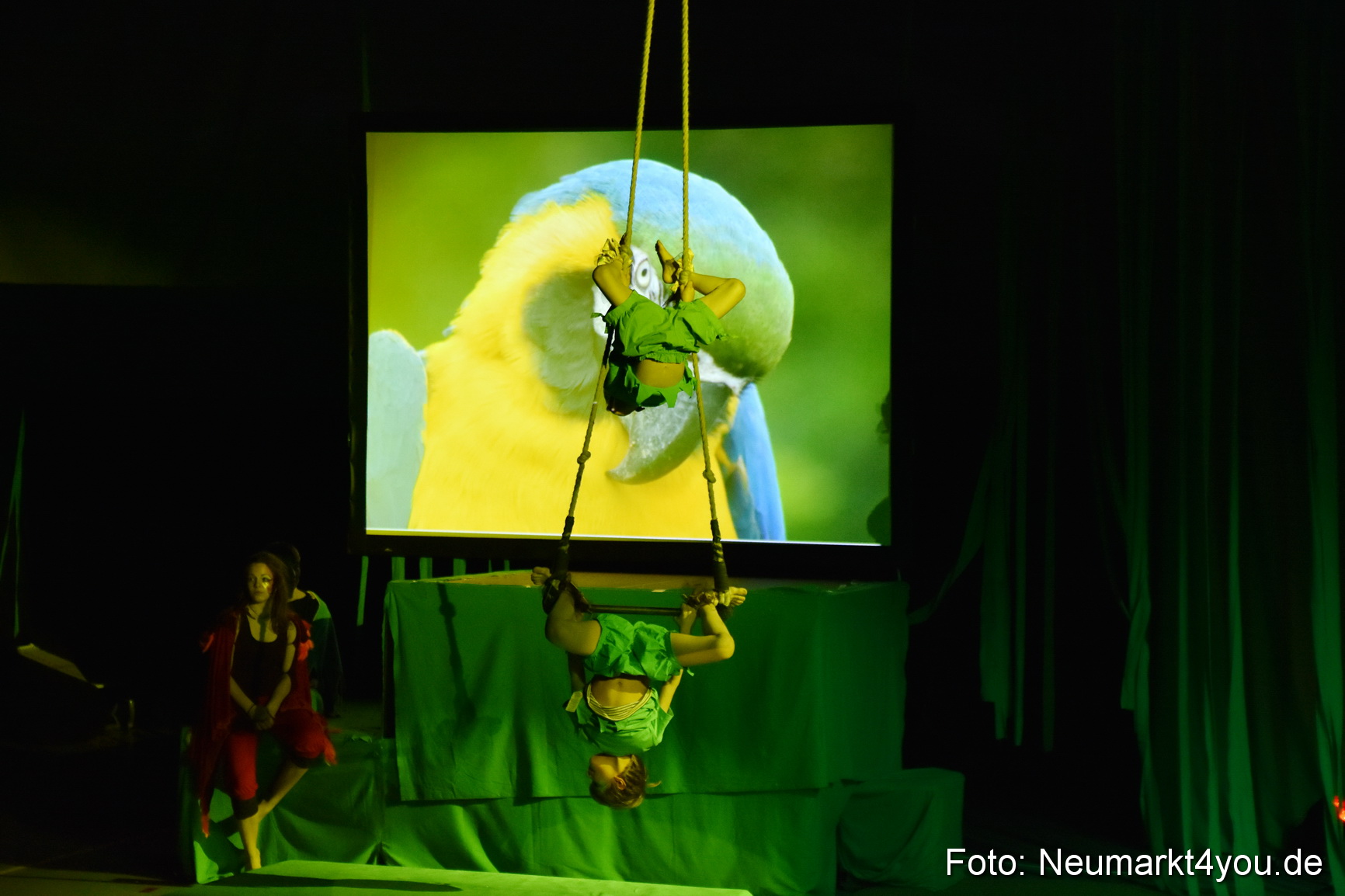Hakuna Matata Circusverein 010416 0161