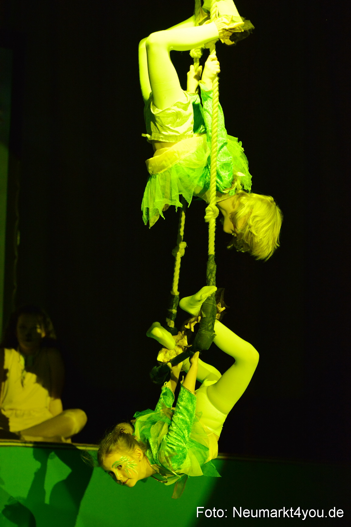 Hakuna Matata Circusverein 010416 0162