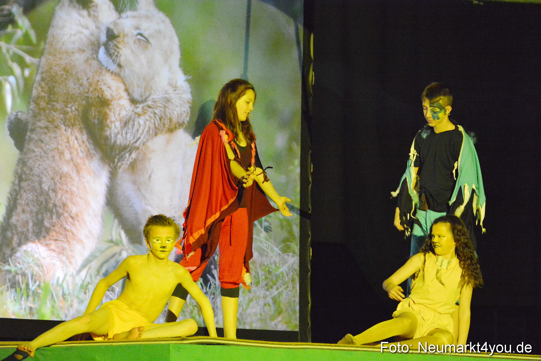 Hakuna Matata Circusverein 010416 0163