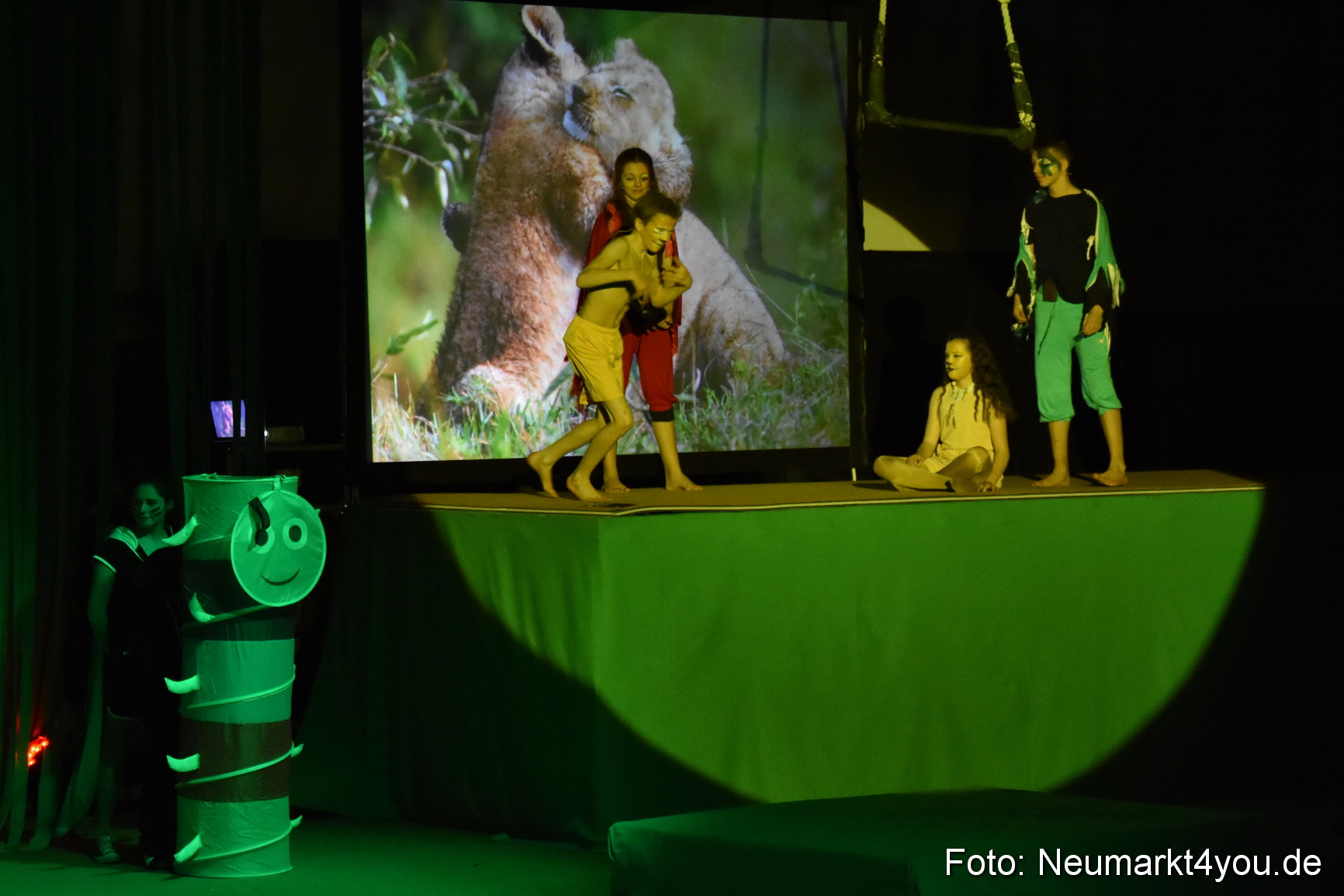 Hakuna Matata Circusverein 010416 0164