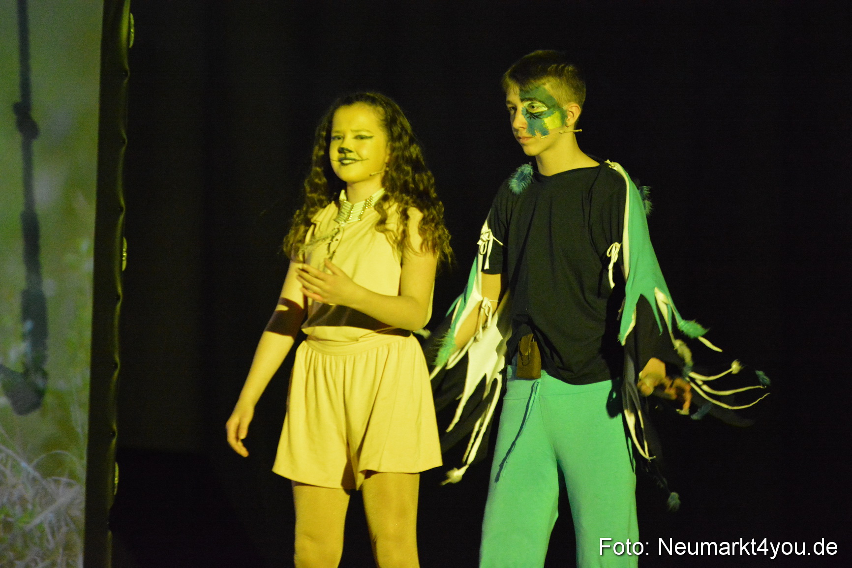 Hakuna Matata Circusverein 010416 0166