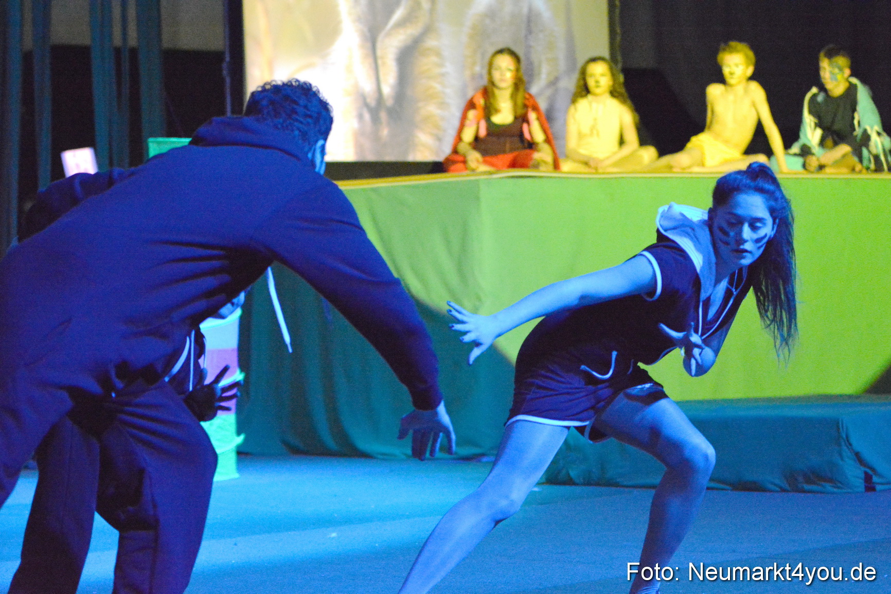 Hakuna Matata Circusverein 010416 0168