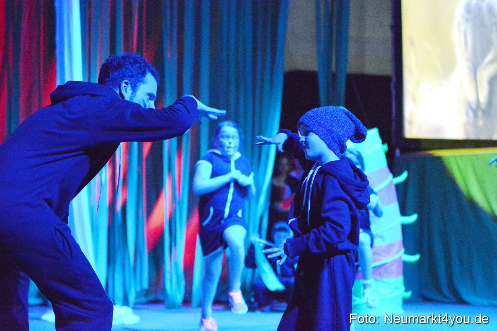 Hakuna Matata Circusverein 010416 0169