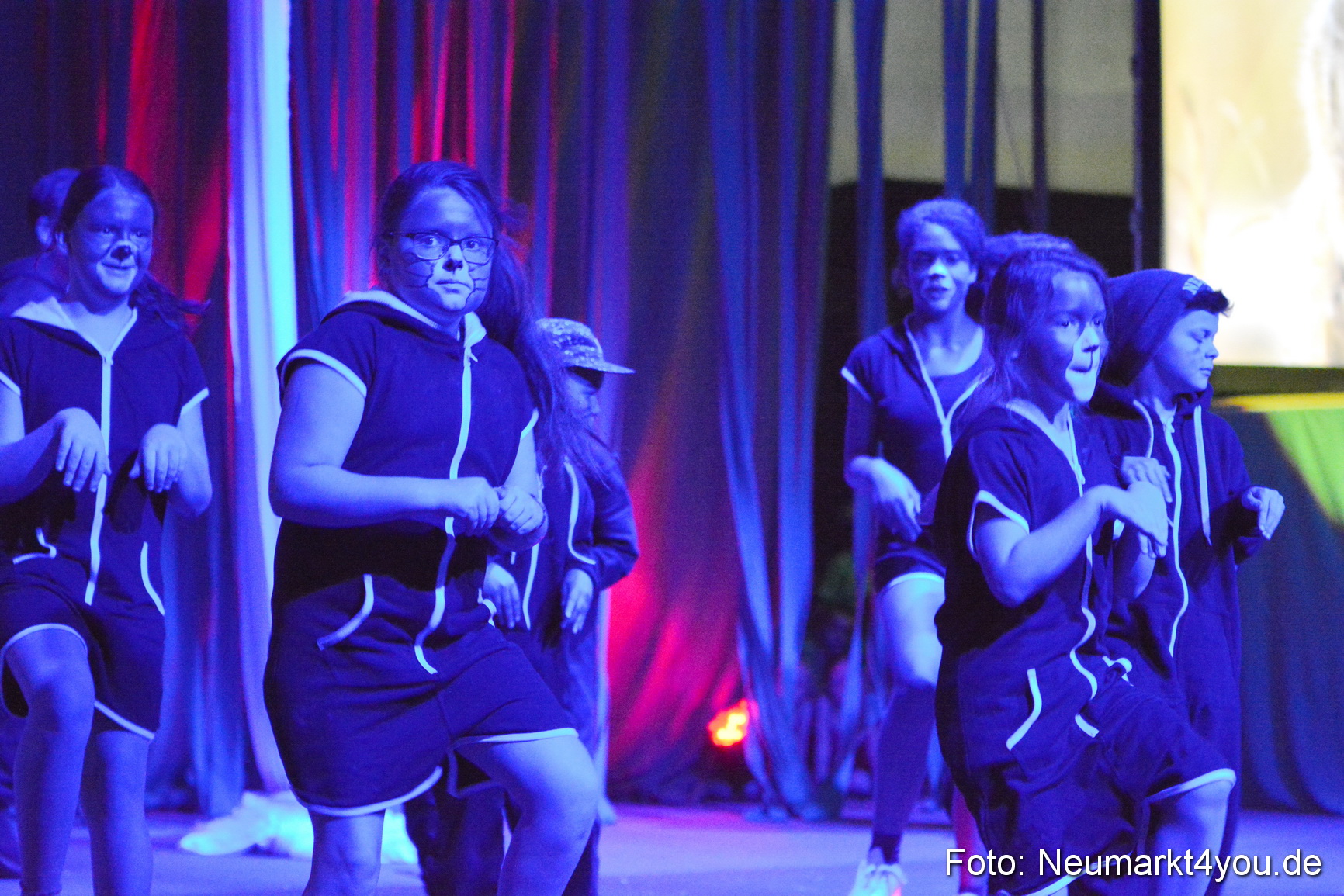 Hakuna Matata Circusverein 010416 0170