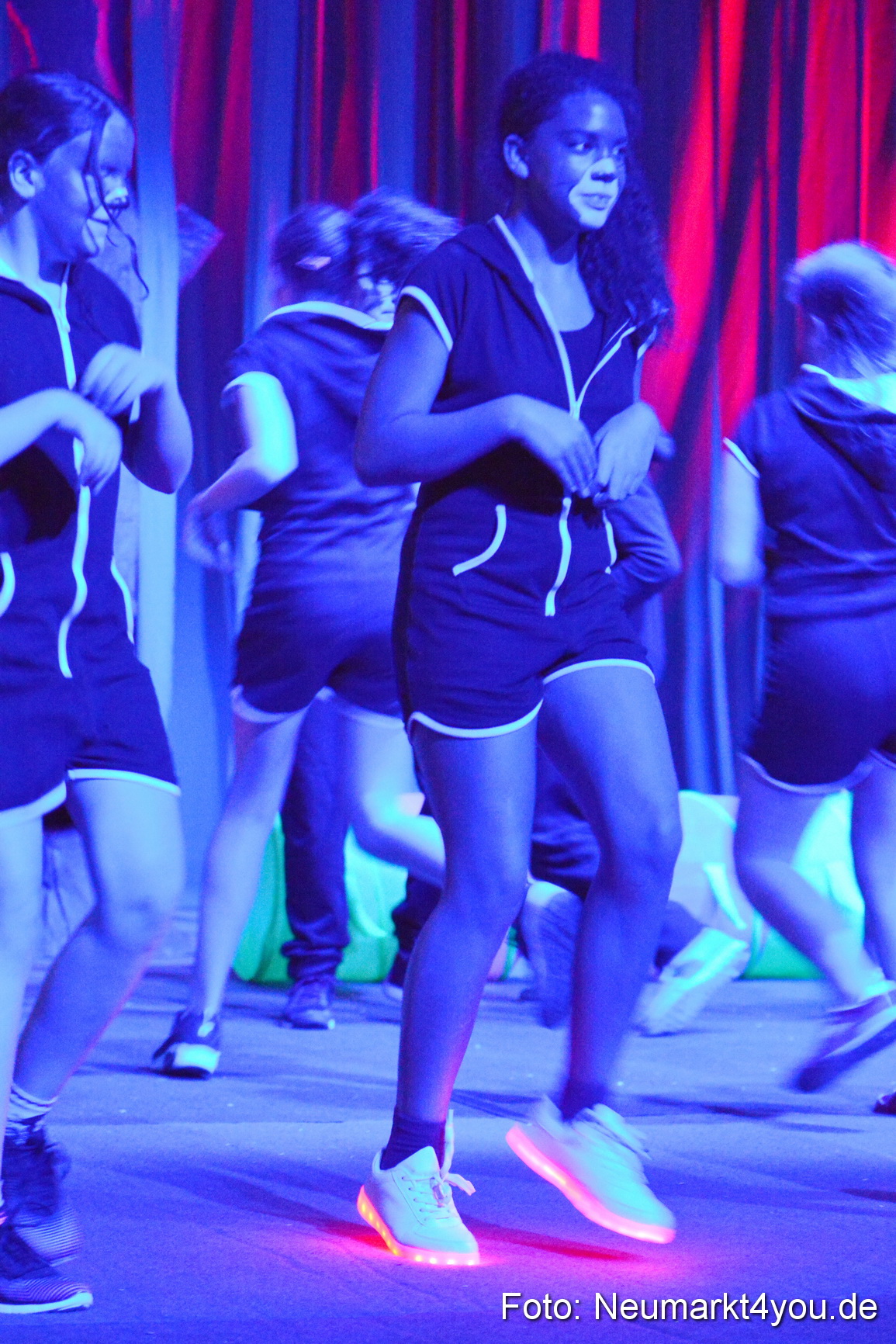 Hakuna Matata Circusverein 010416 0172