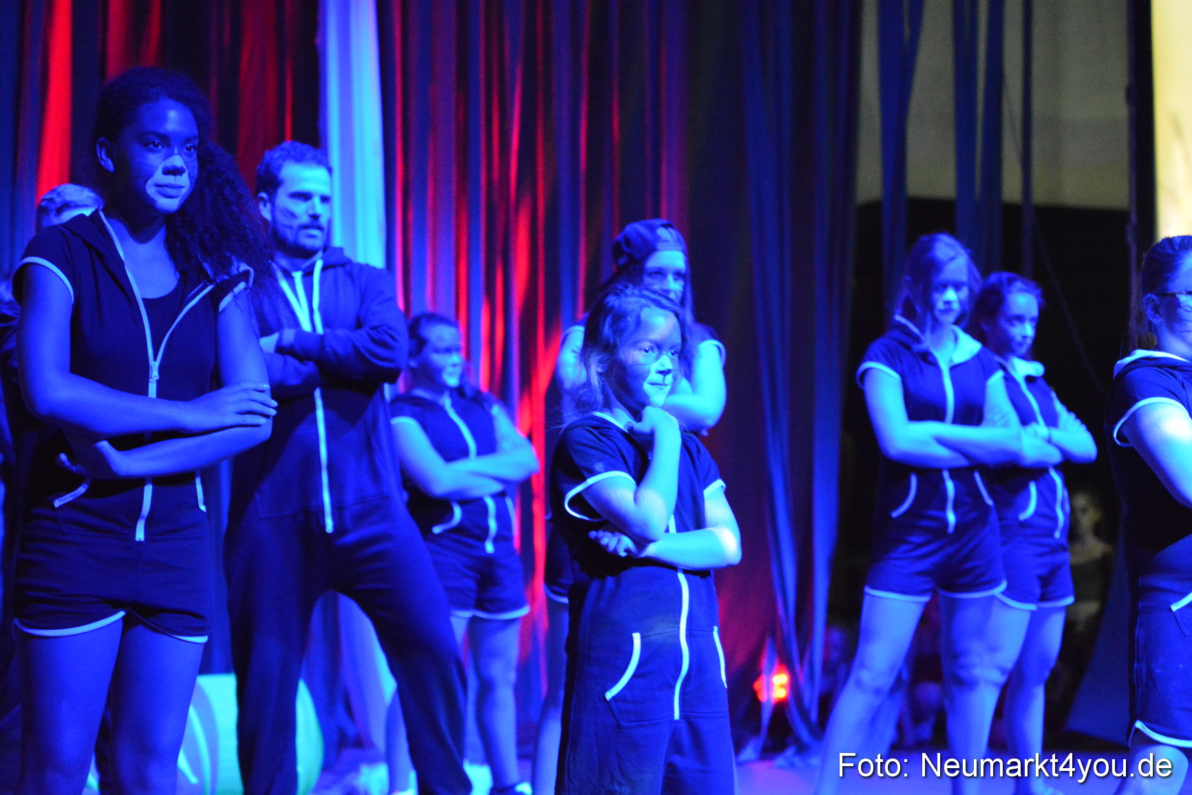 Hakuna Matata Circusverein 010416 0173