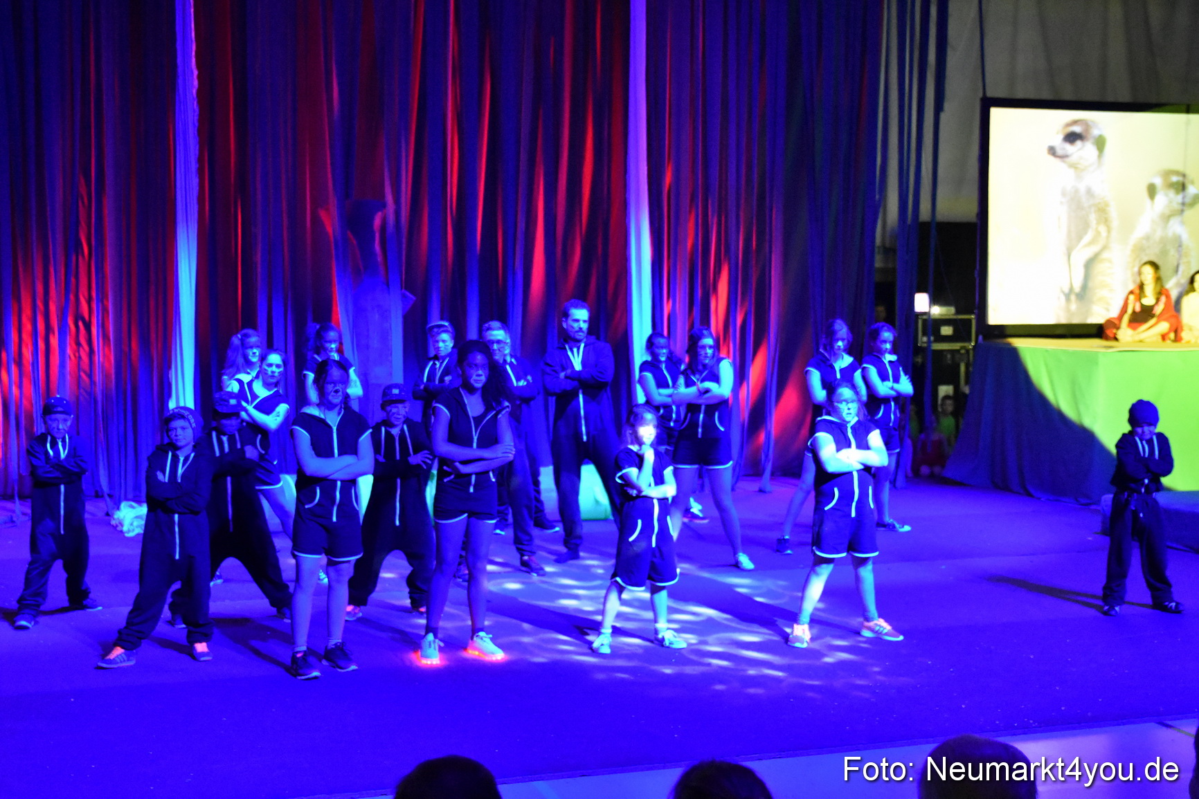 Hakuna Matata Circusverein 010416 0174