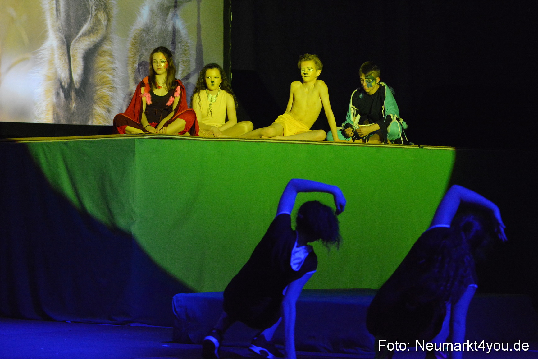 Hakuna Matata Circusverein 010416 0177