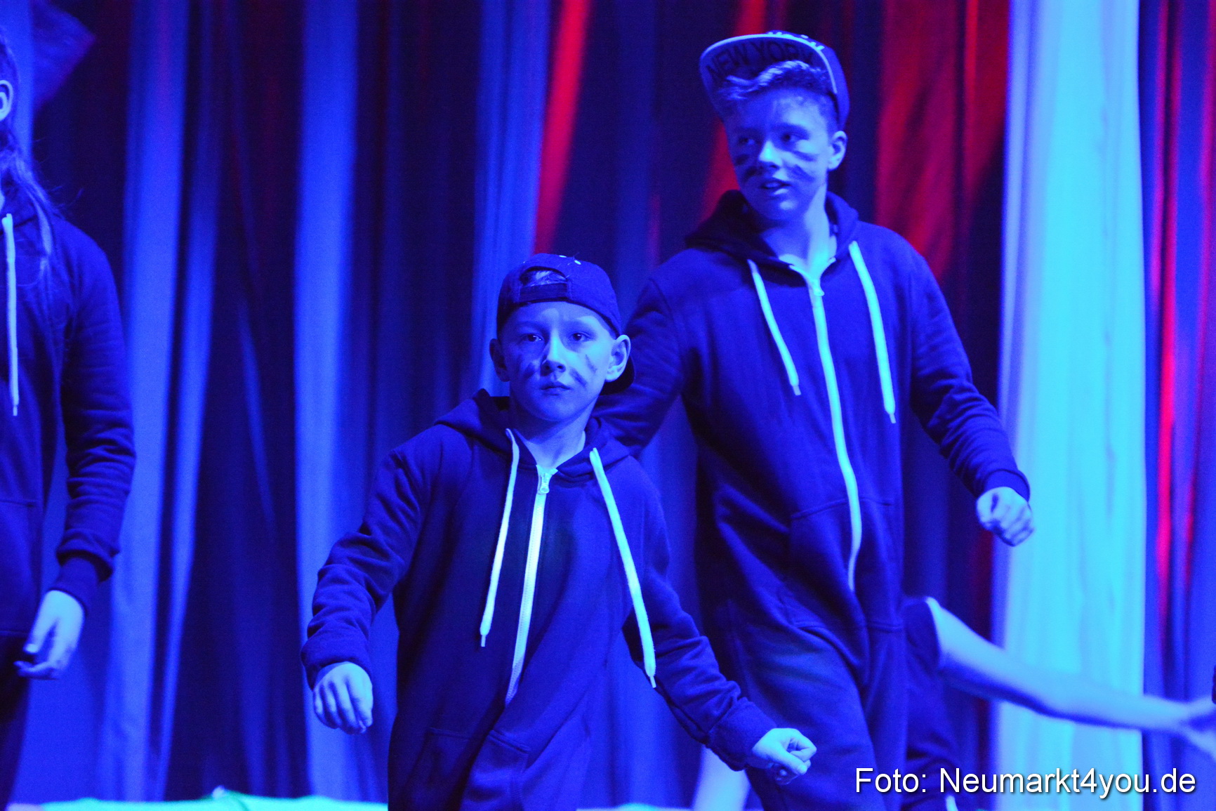 Hakuna Matata Circusverein 010416 0178