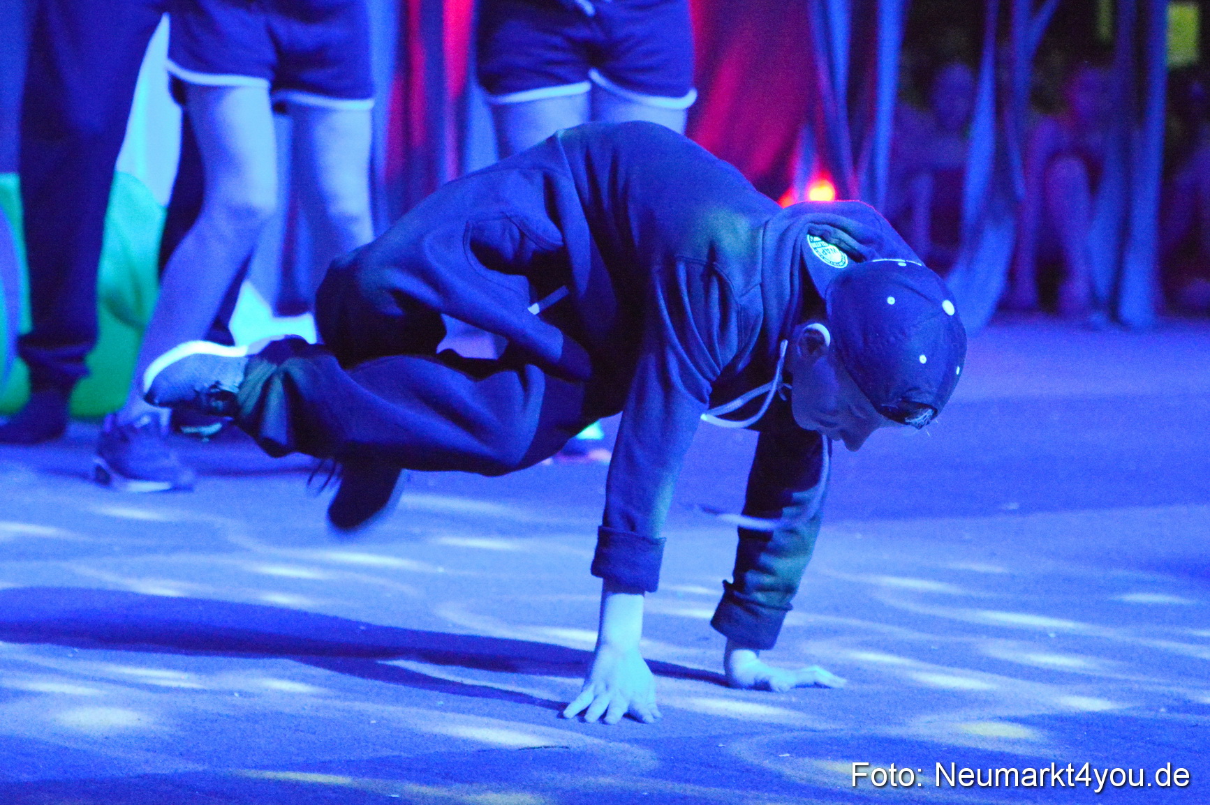 Hakuna Matata Circusverein 010416 0180