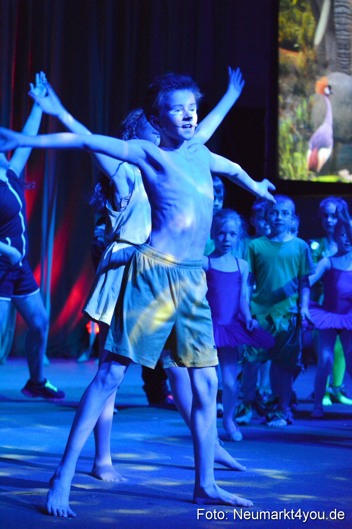 Hakuna Matata Circusverein 010416 0182