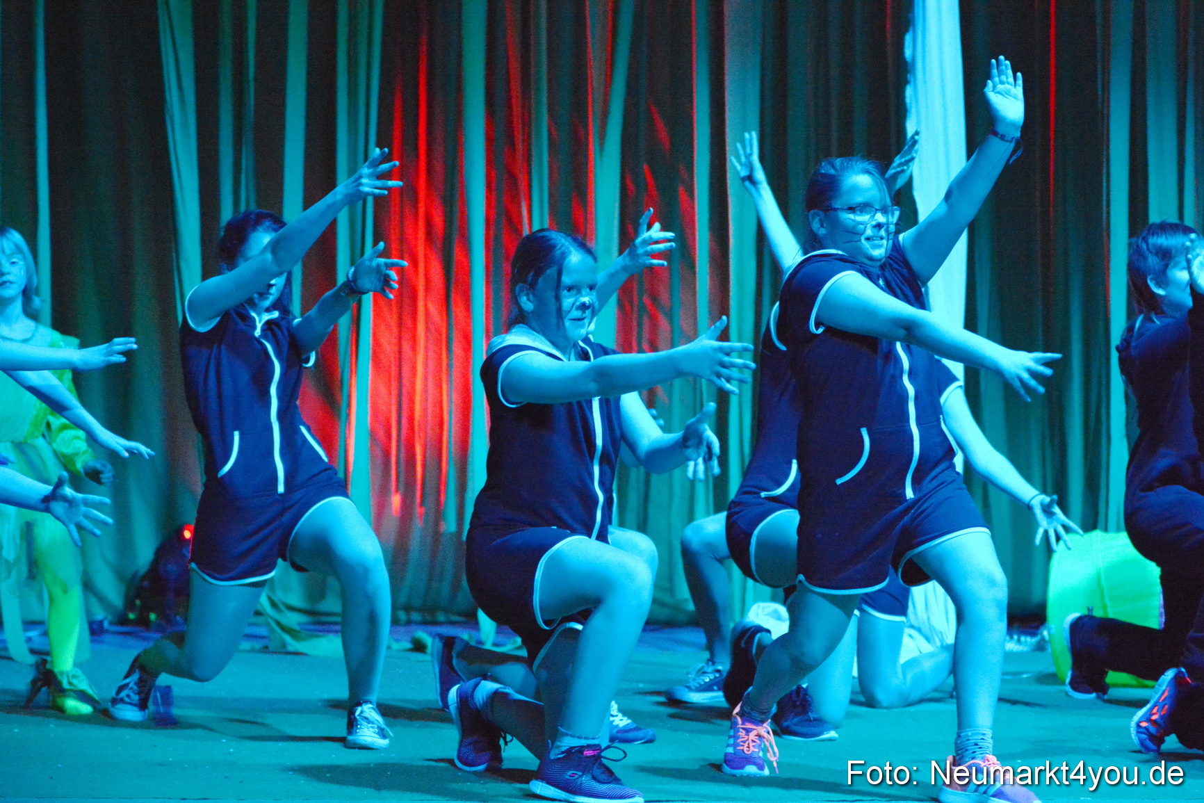 Hakuna Matata Circusverein 010416 0184