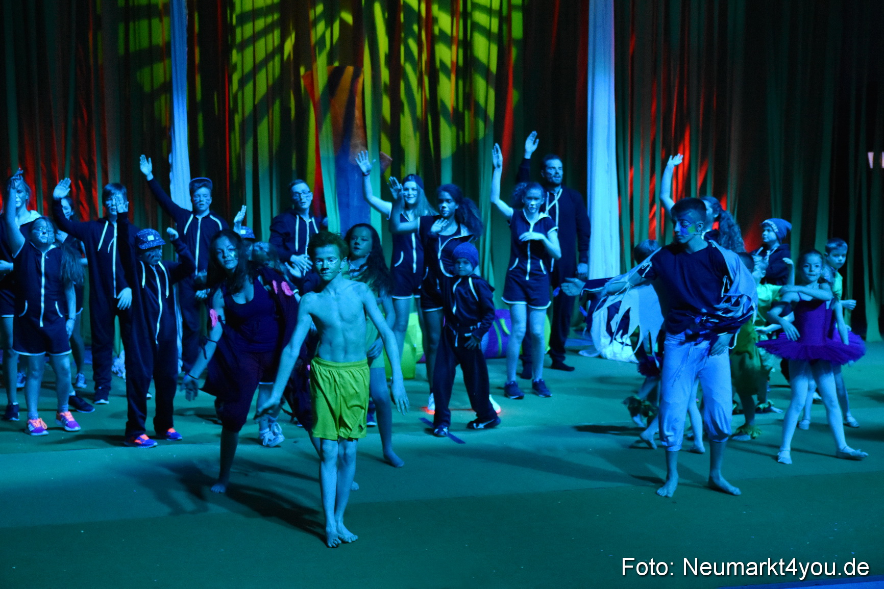 Hakuna Matata Circusverein 010416 0185